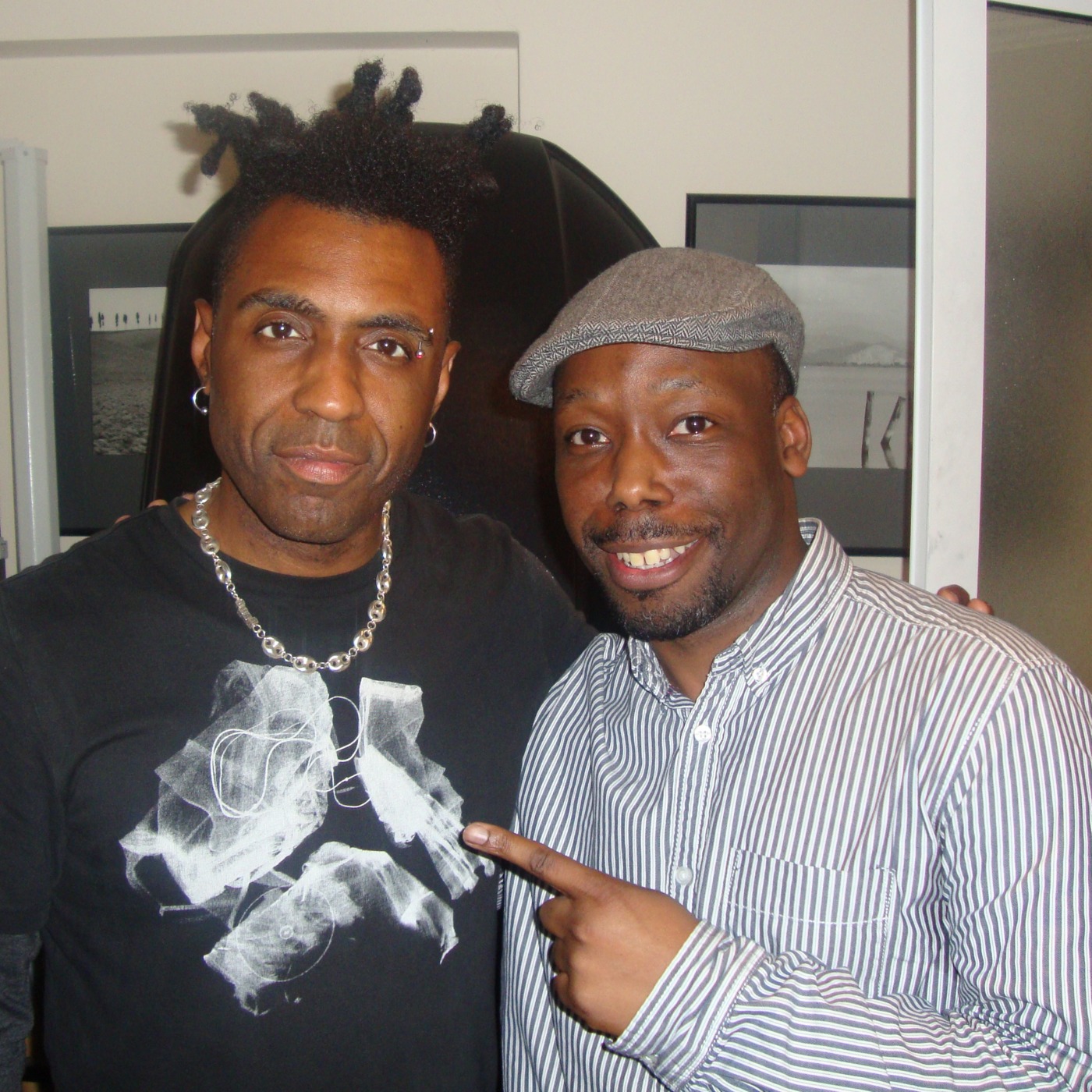RnB and HipHop Essentials Show