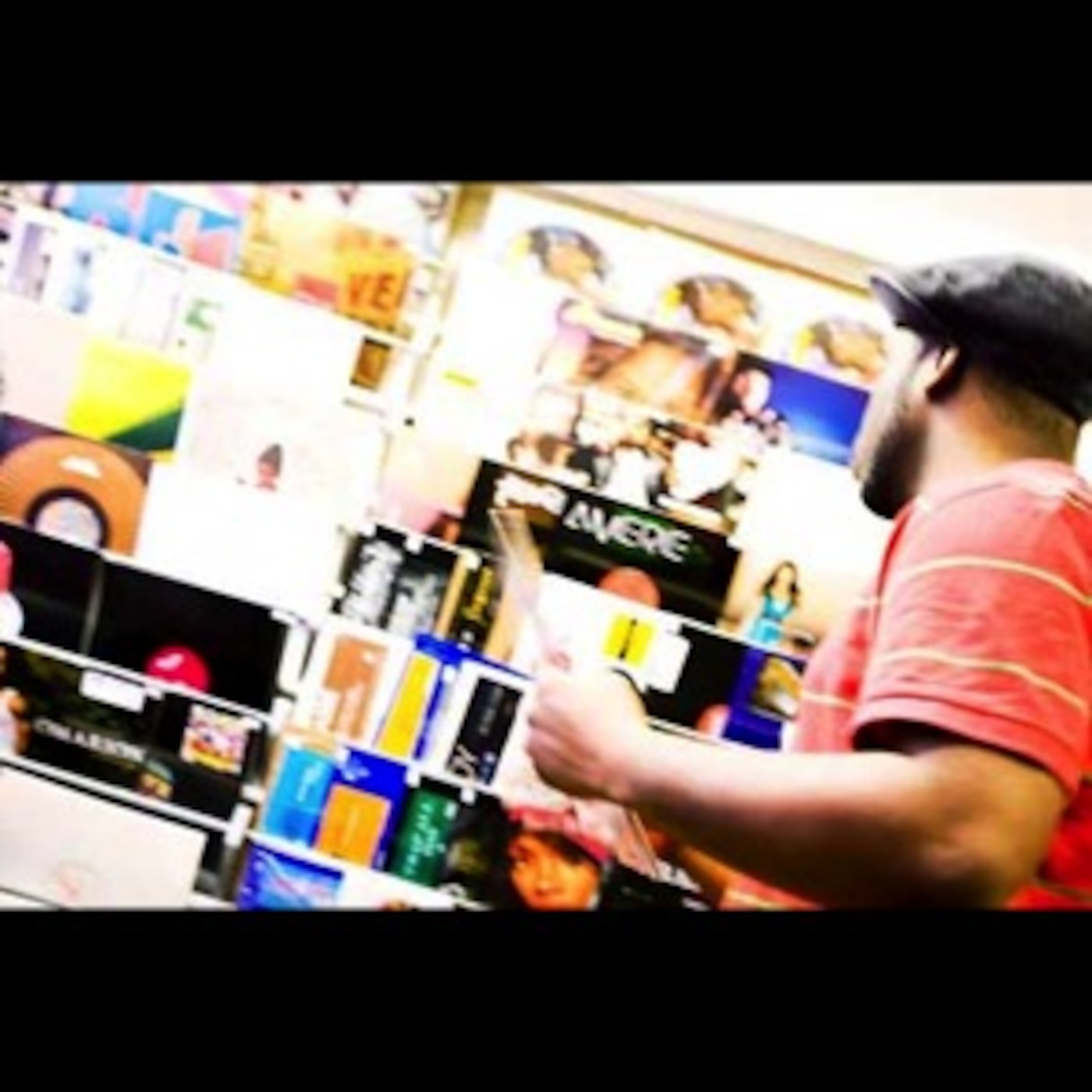 RnB and HipHop Essentials Show