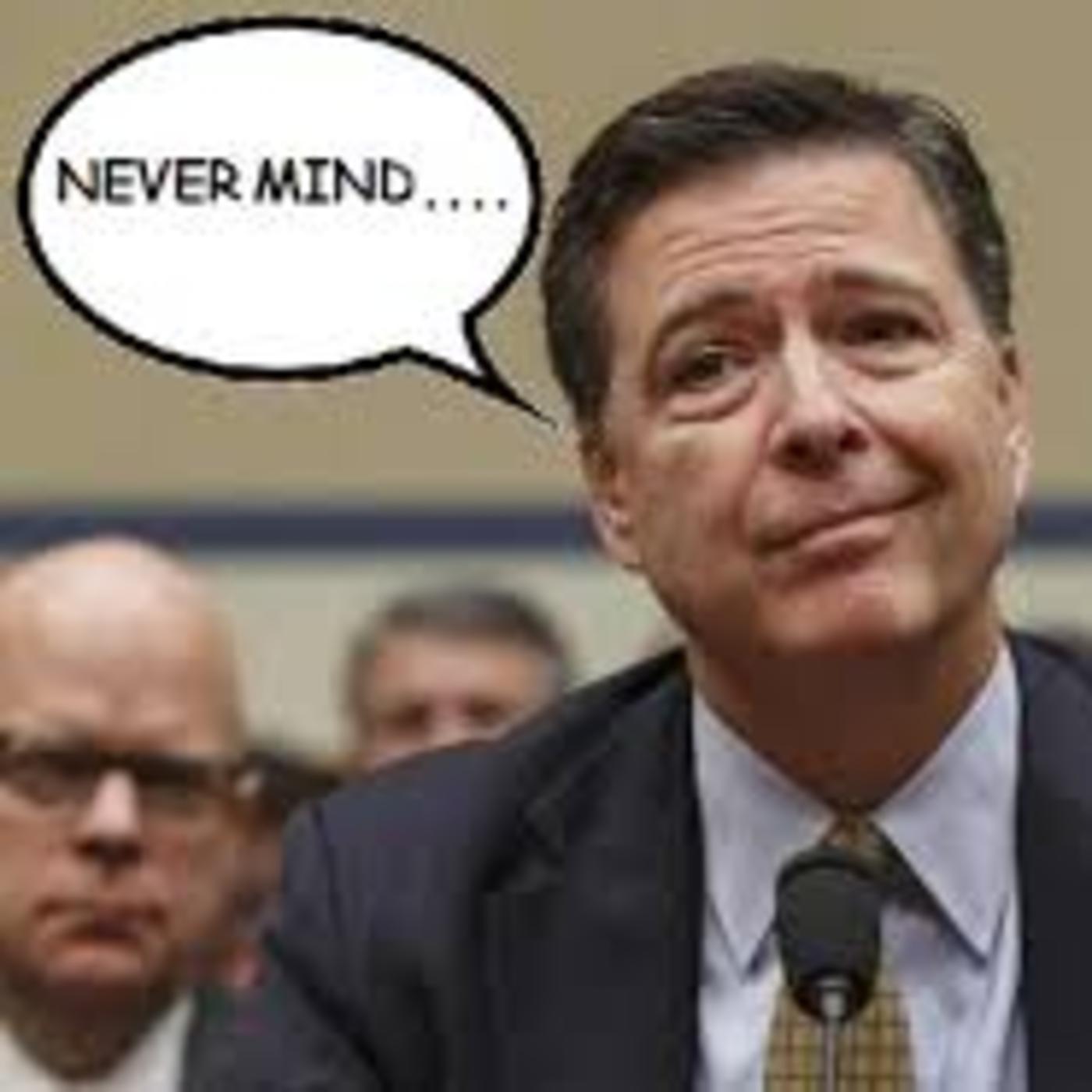 Nunes Memo Special Edition