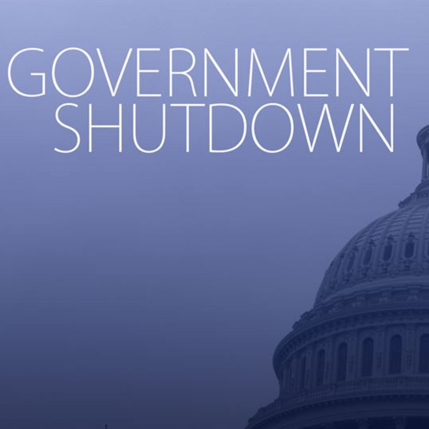 Happy Government Shutdown