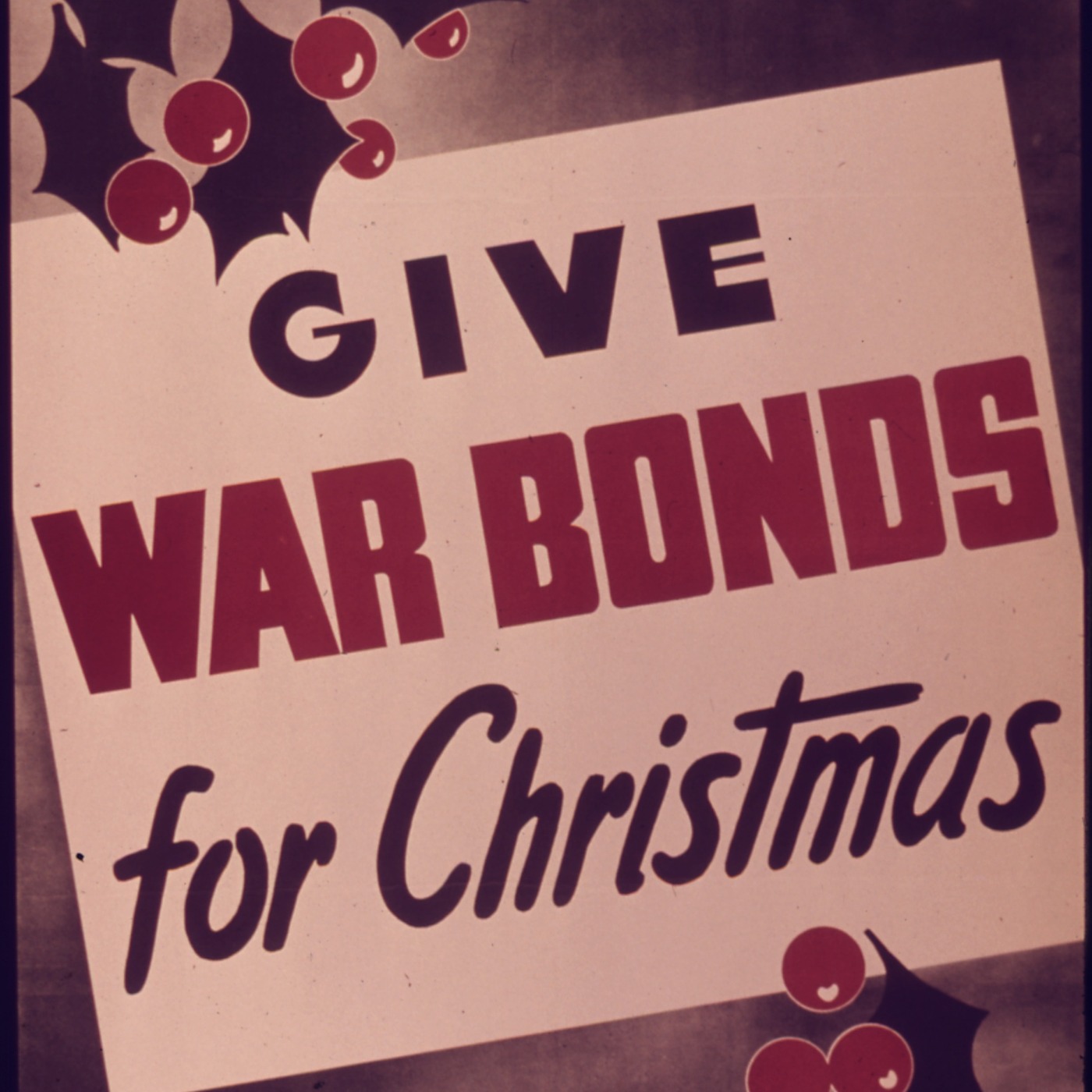 The One with War, Christmas, and Israel