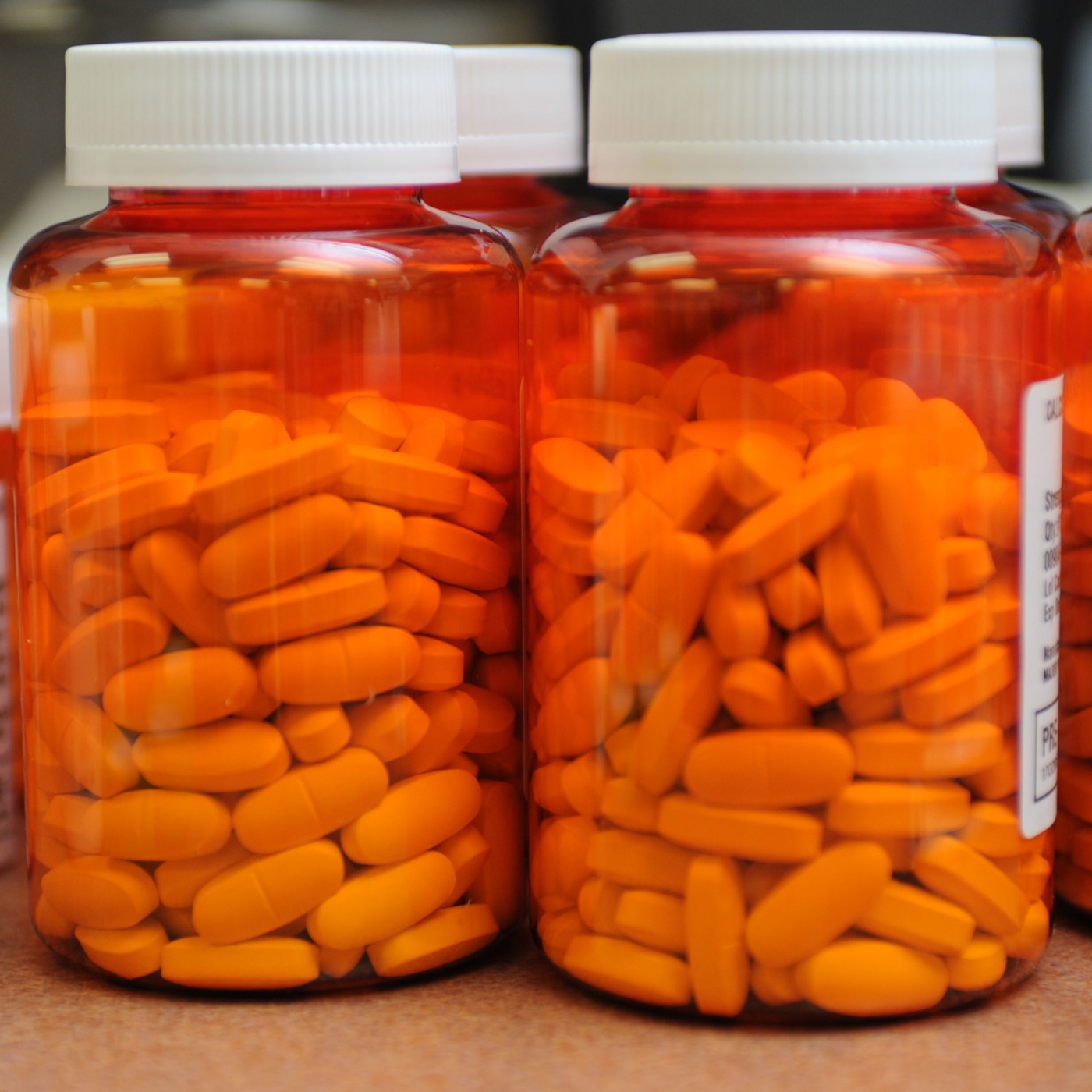 Pre-Nunes Opiod Fun Castle