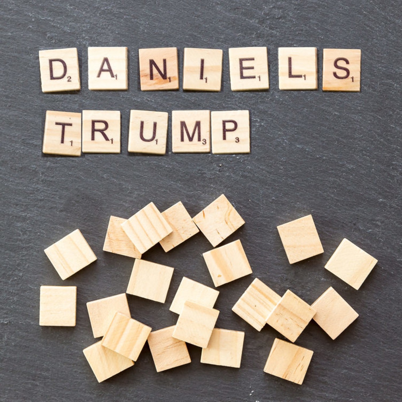 Stormy Cognitive Dissonance Daniels