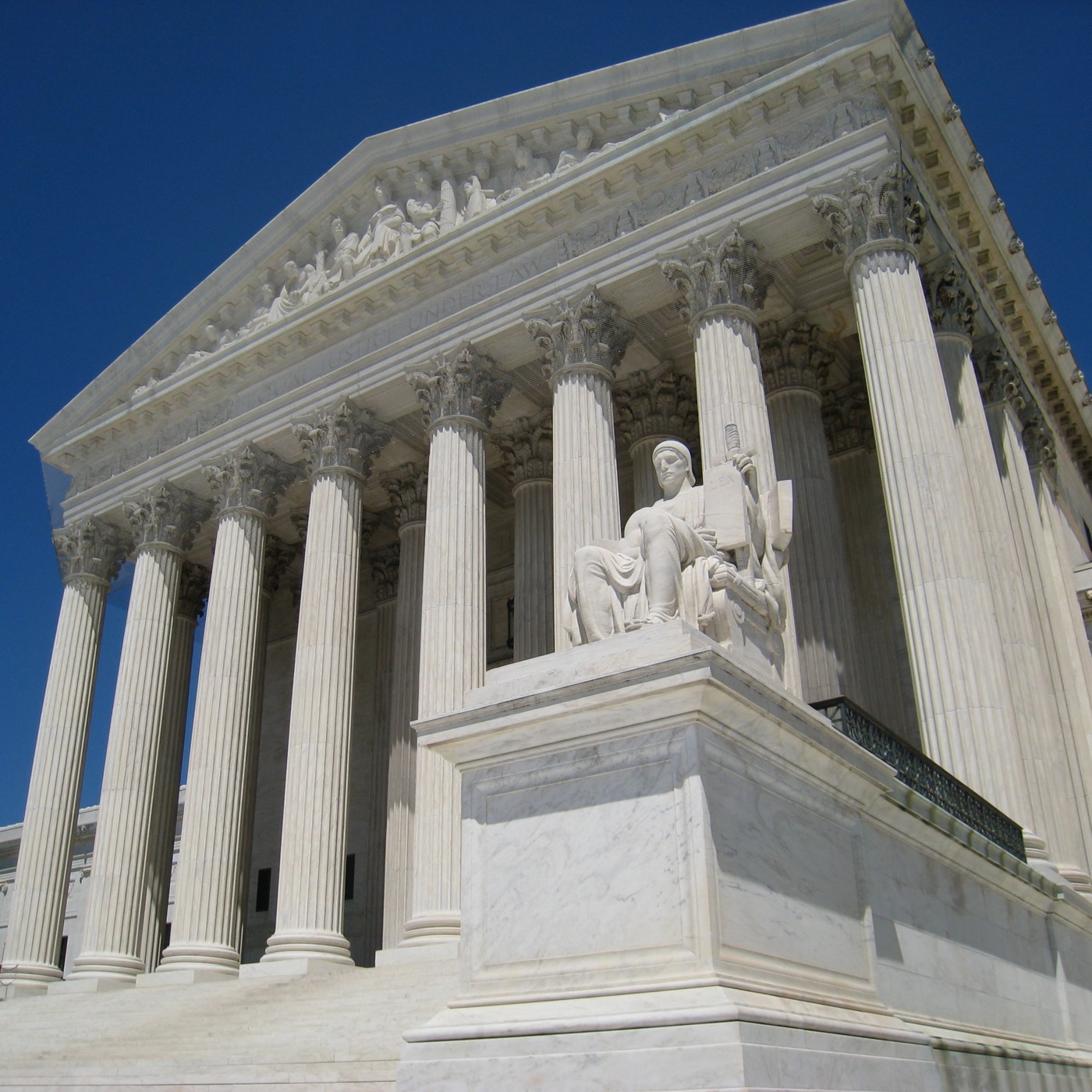 Trump Supreme Court Nominee Brett Kavanaugh SCOTUS