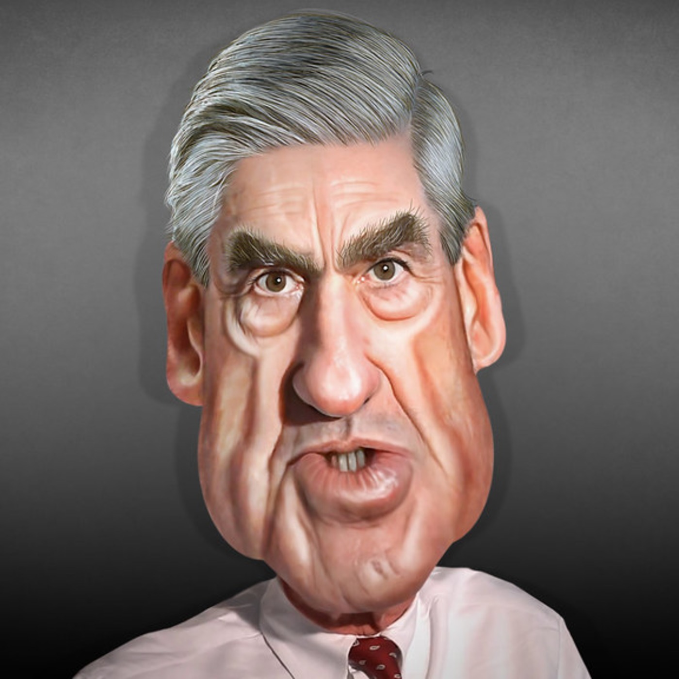 The Mueller Report
