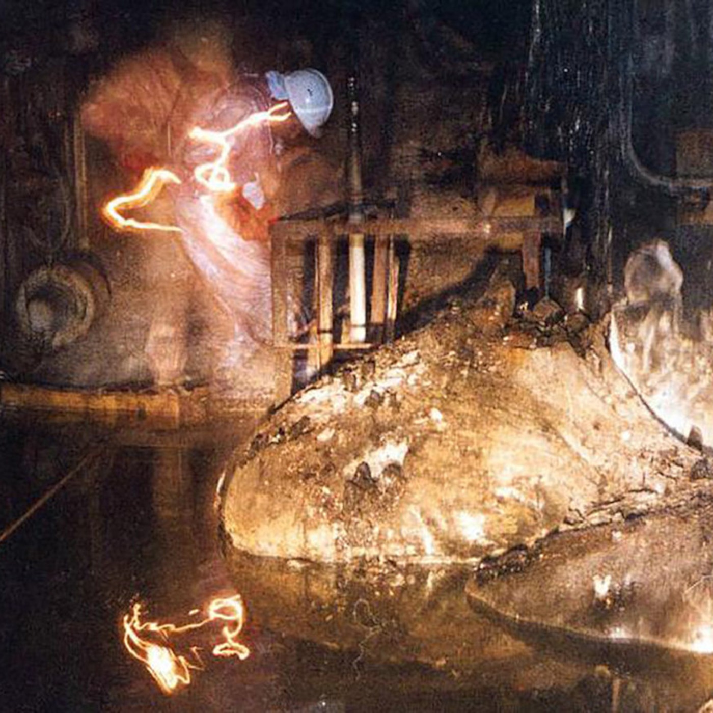 Chernobyl and Game of Thrones