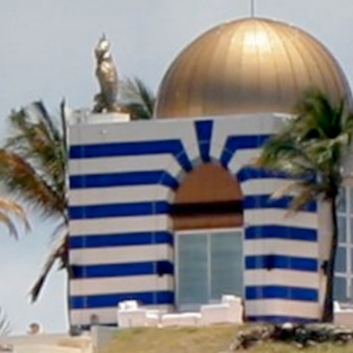 Jeffrey Epstein Belongs In Prison