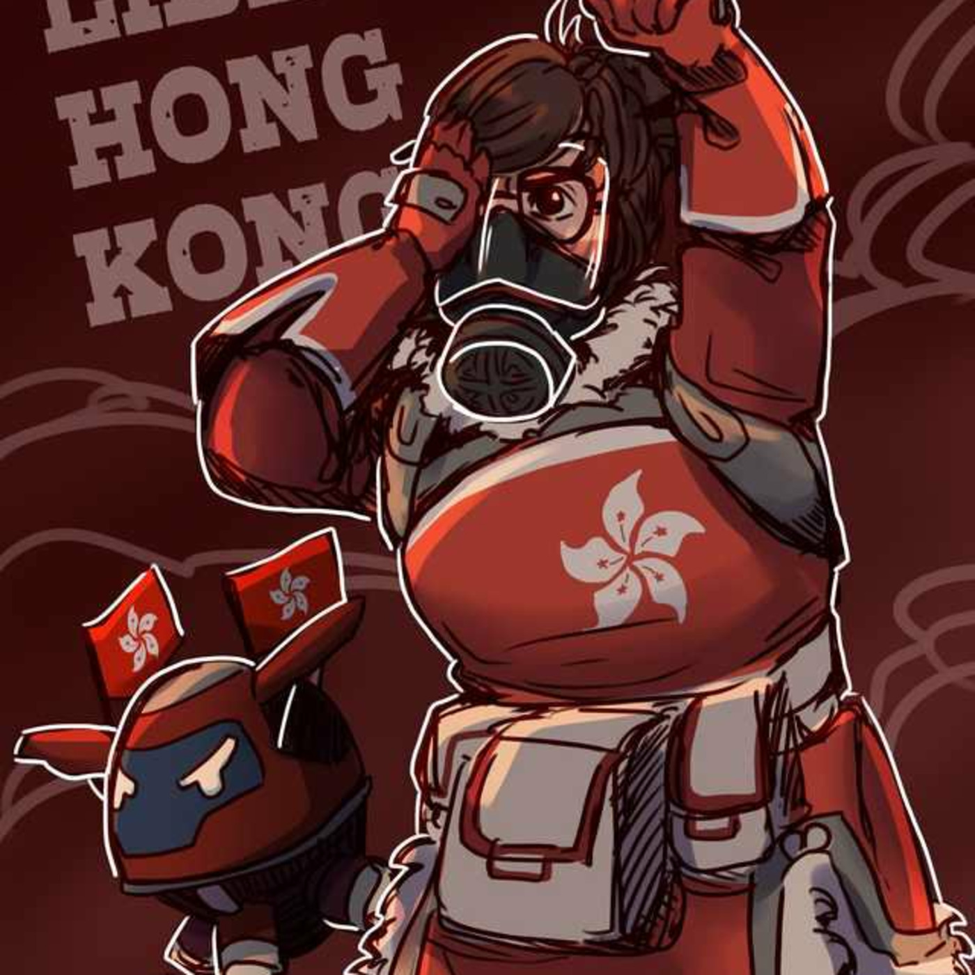 World of Chinacraft