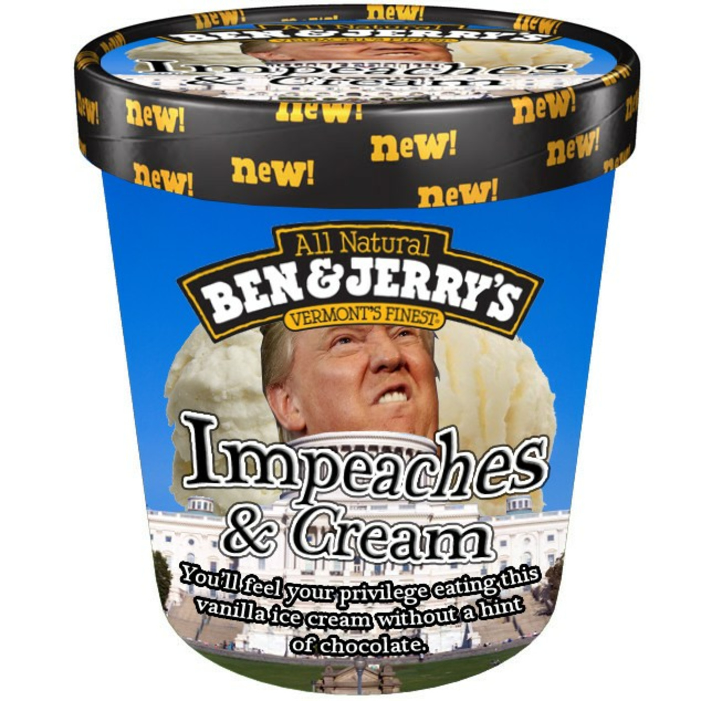 Impeachment Hearings, Round 1, Fight!