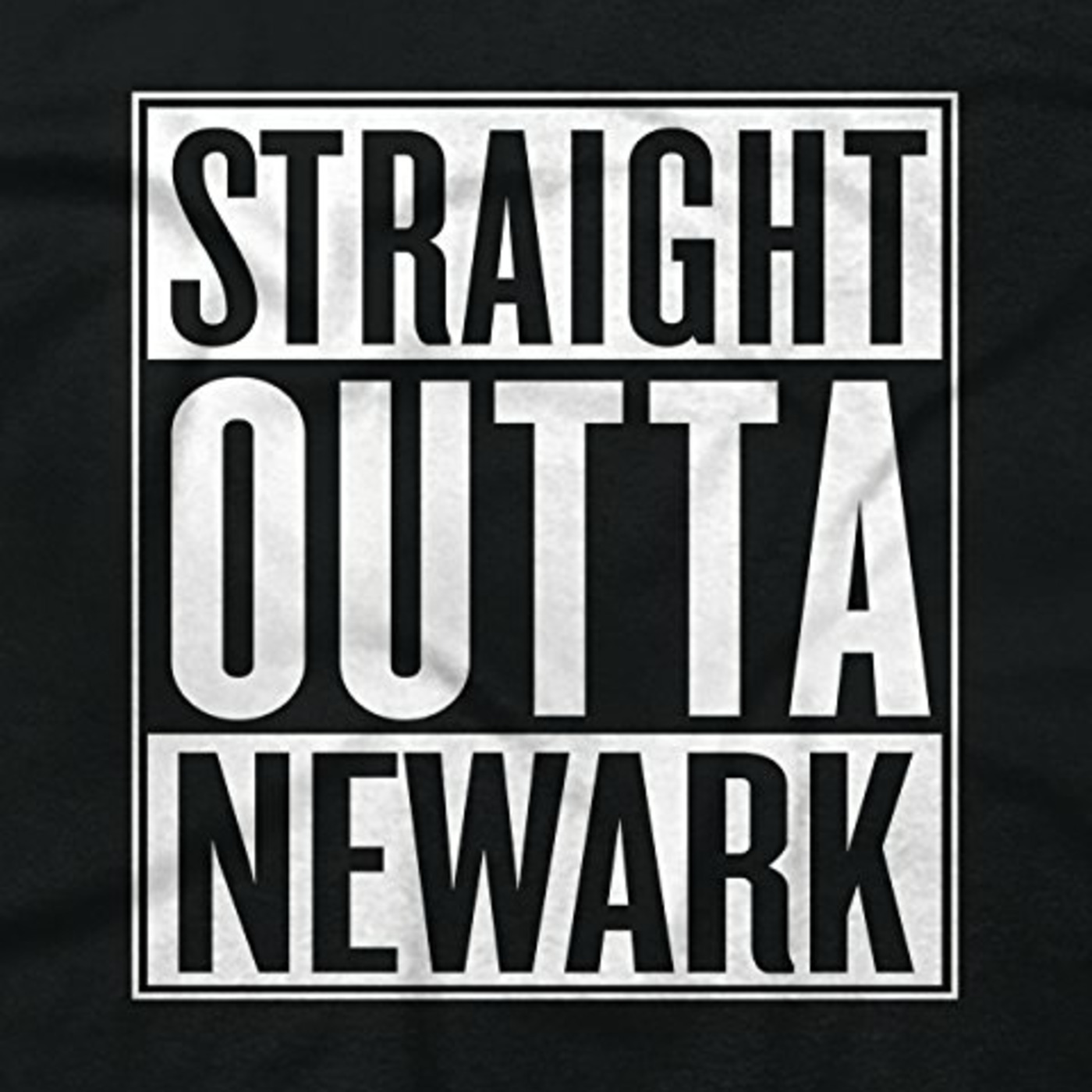 Experiencing Newark