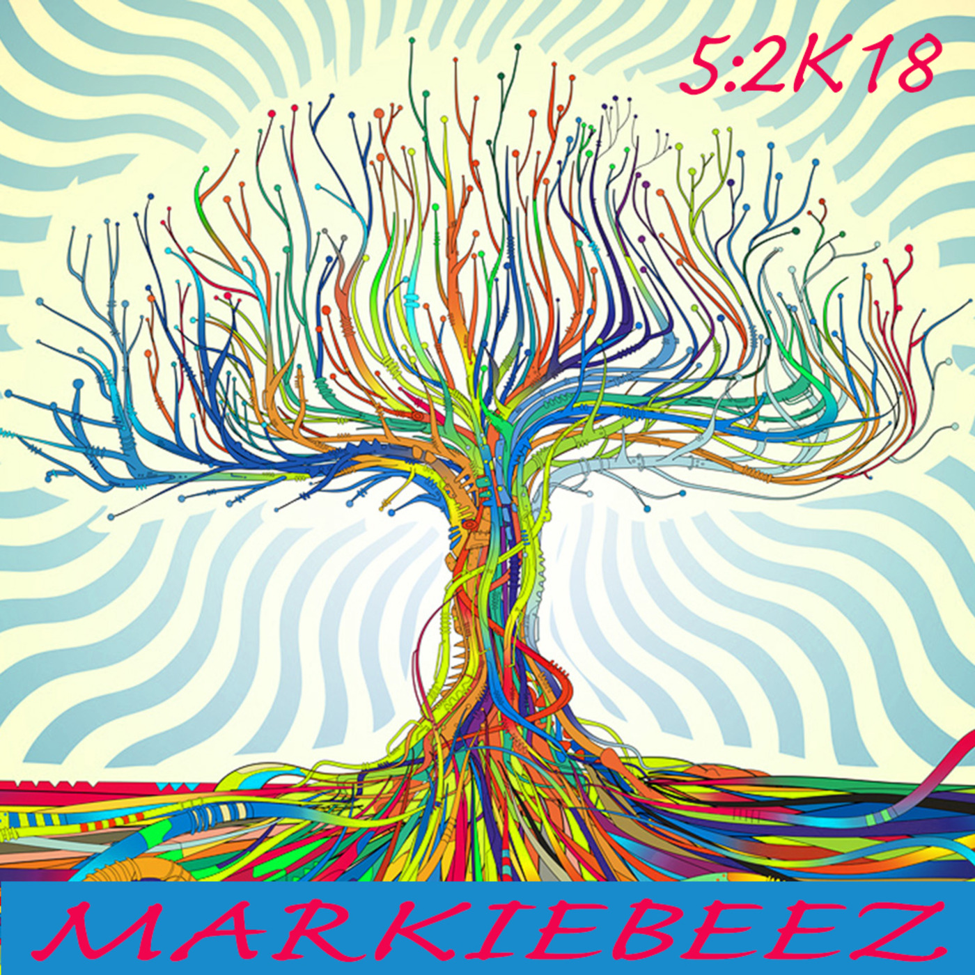 MARKIEBEEZ MAY 2K18