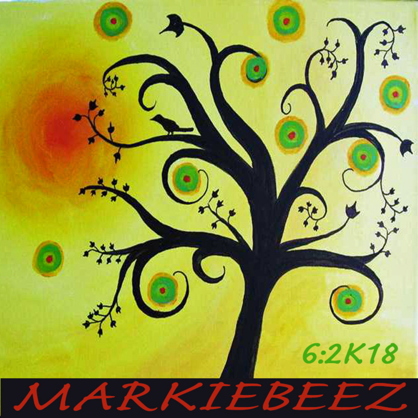MARKIEBEEZ JUN 2K18