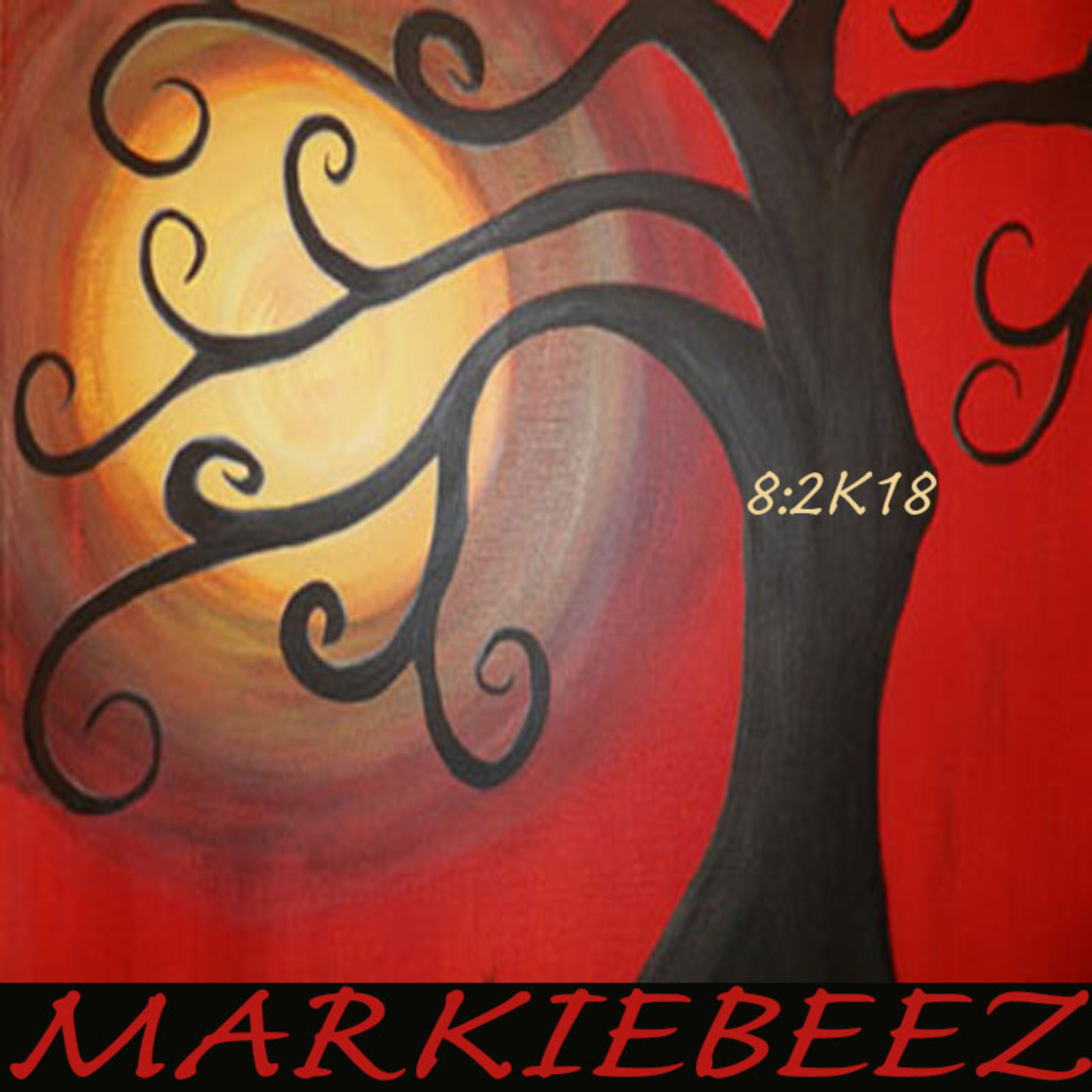MARKIEBEEZ AUG 2K18