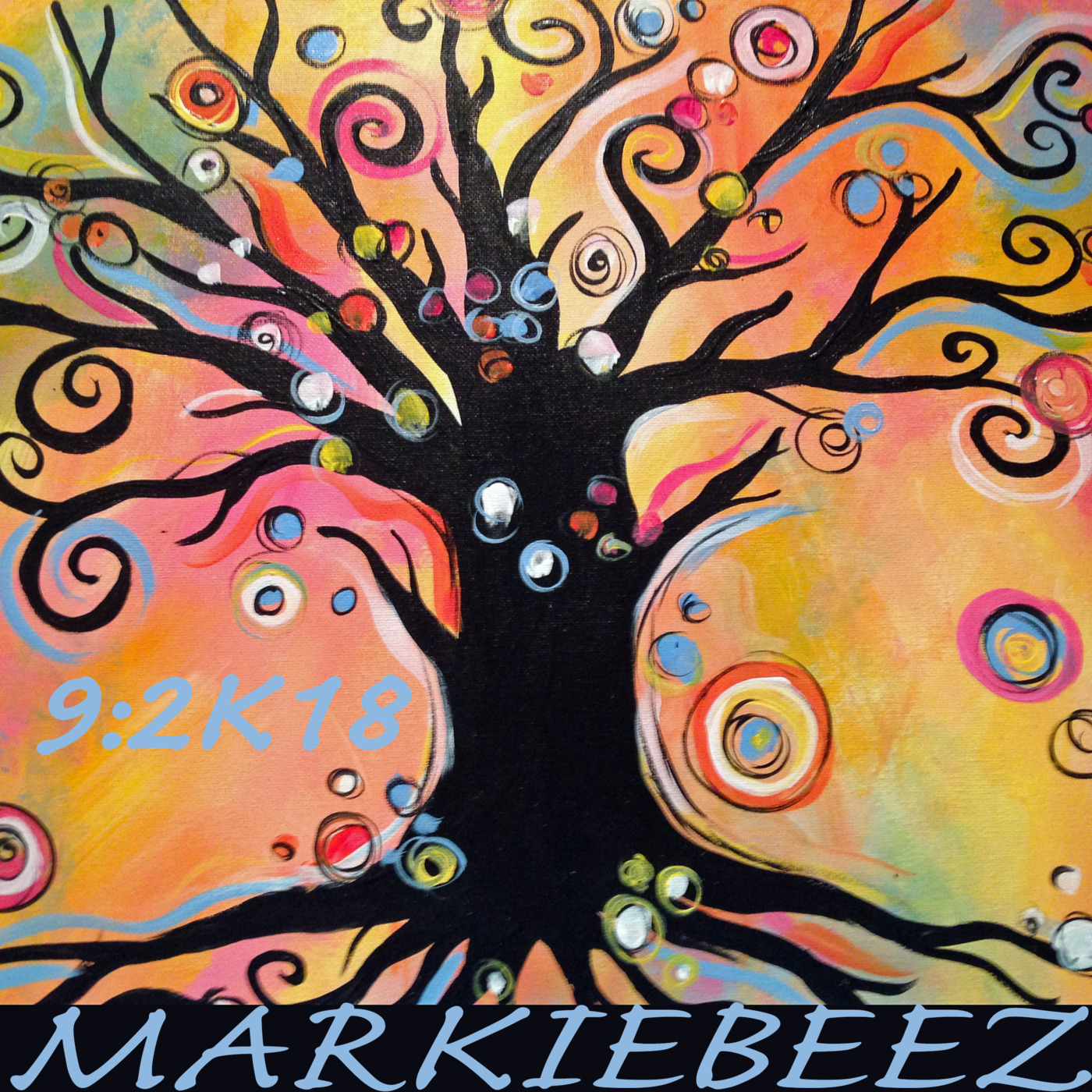 MARKIEBEEZ SEPT 2K18
