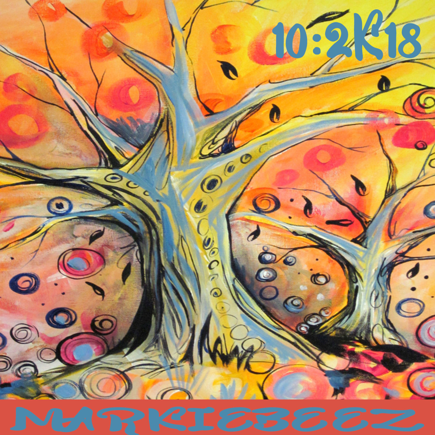 MARKIEBEEZ OCT 2K18