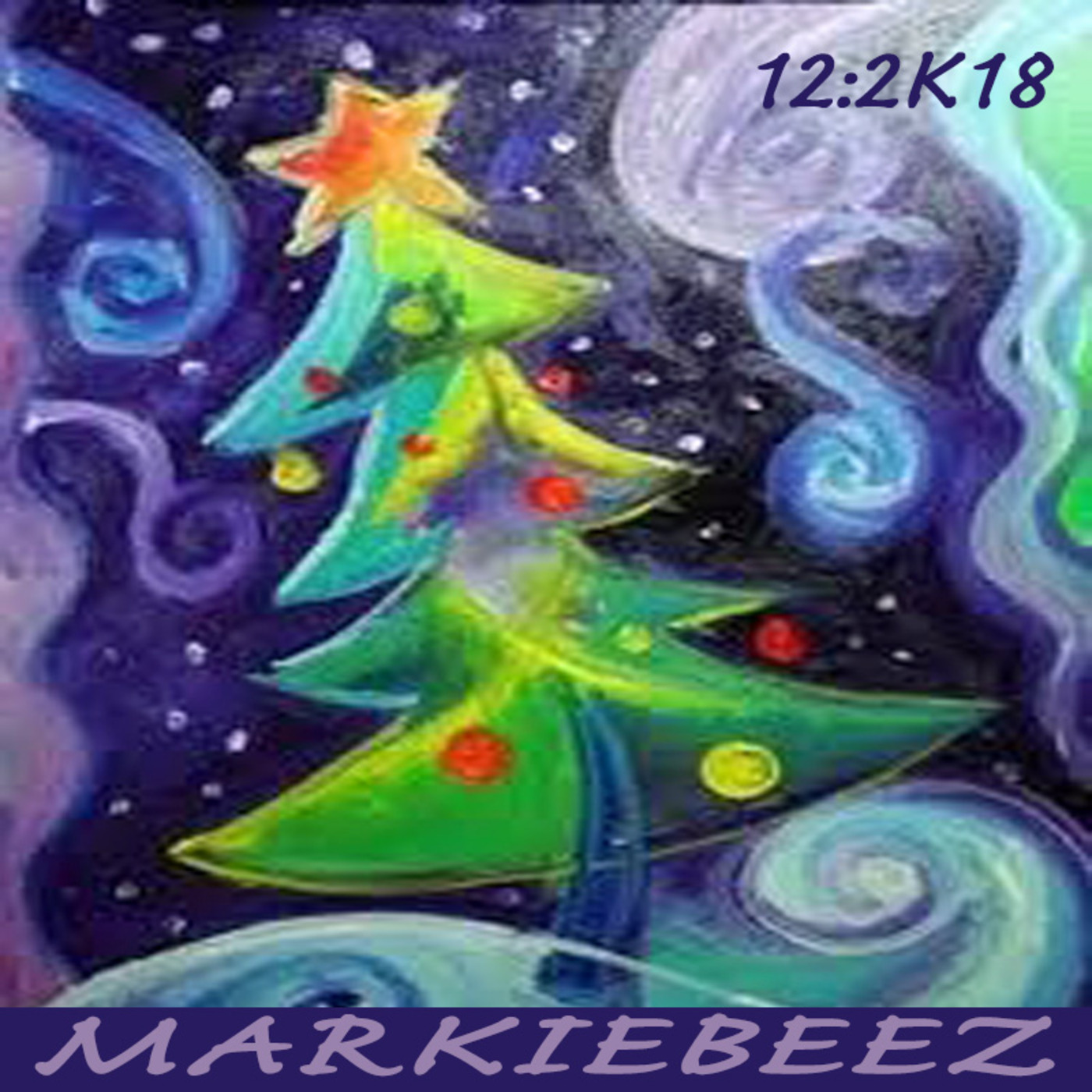 MARKIEBEEZ DEC 2K18