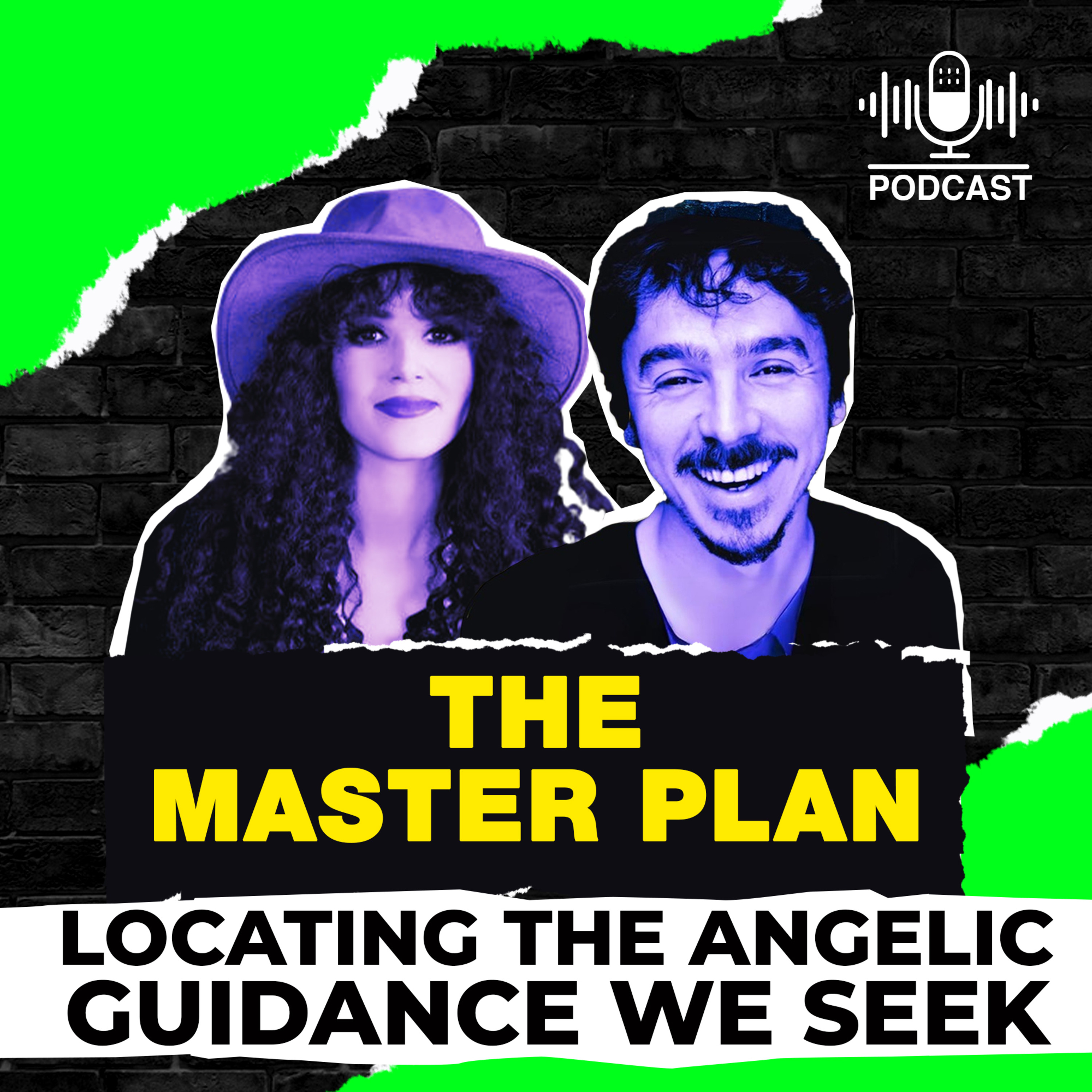 The Spiritual Warrior Collective Podcast