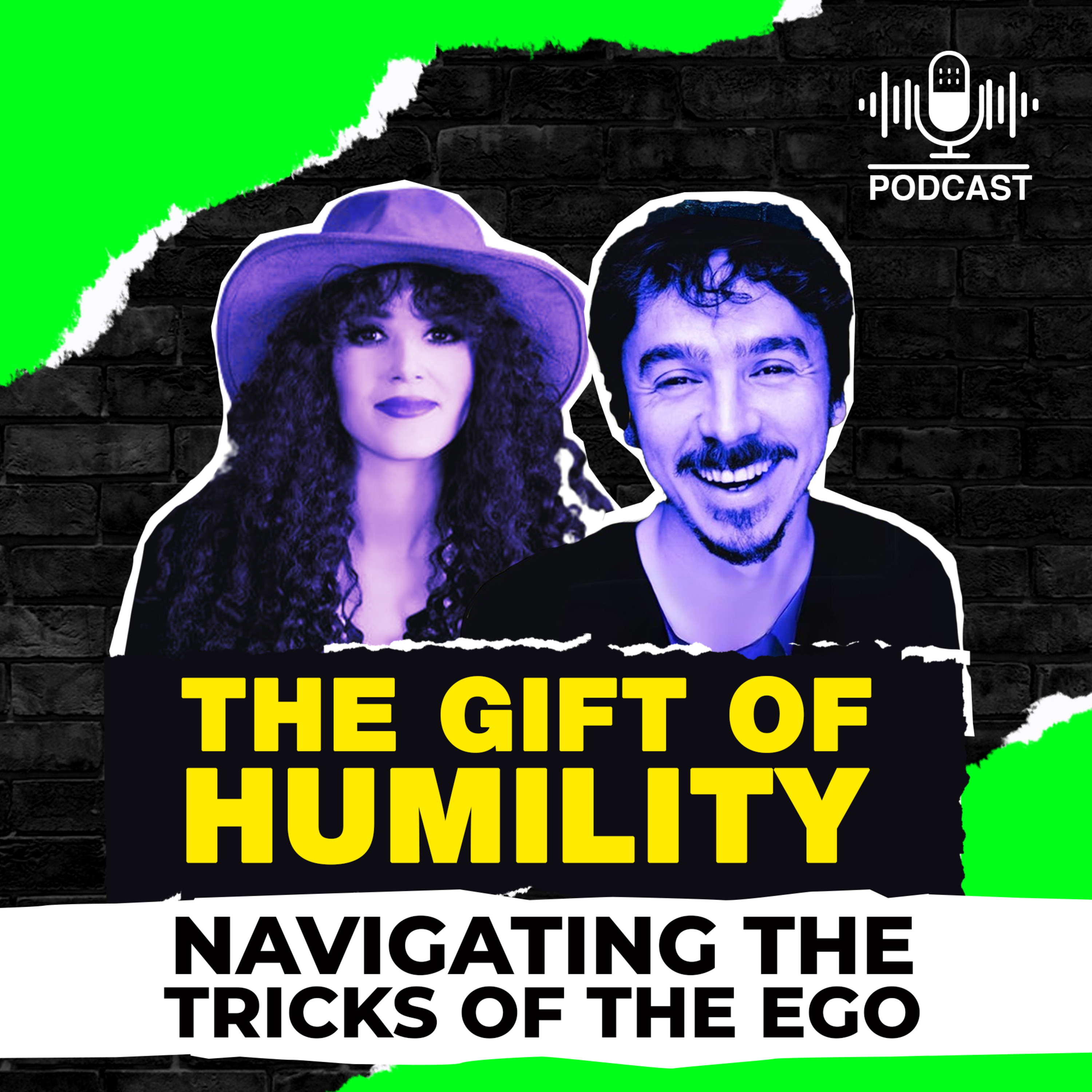 The Spiritual Warrior Collective Podcast