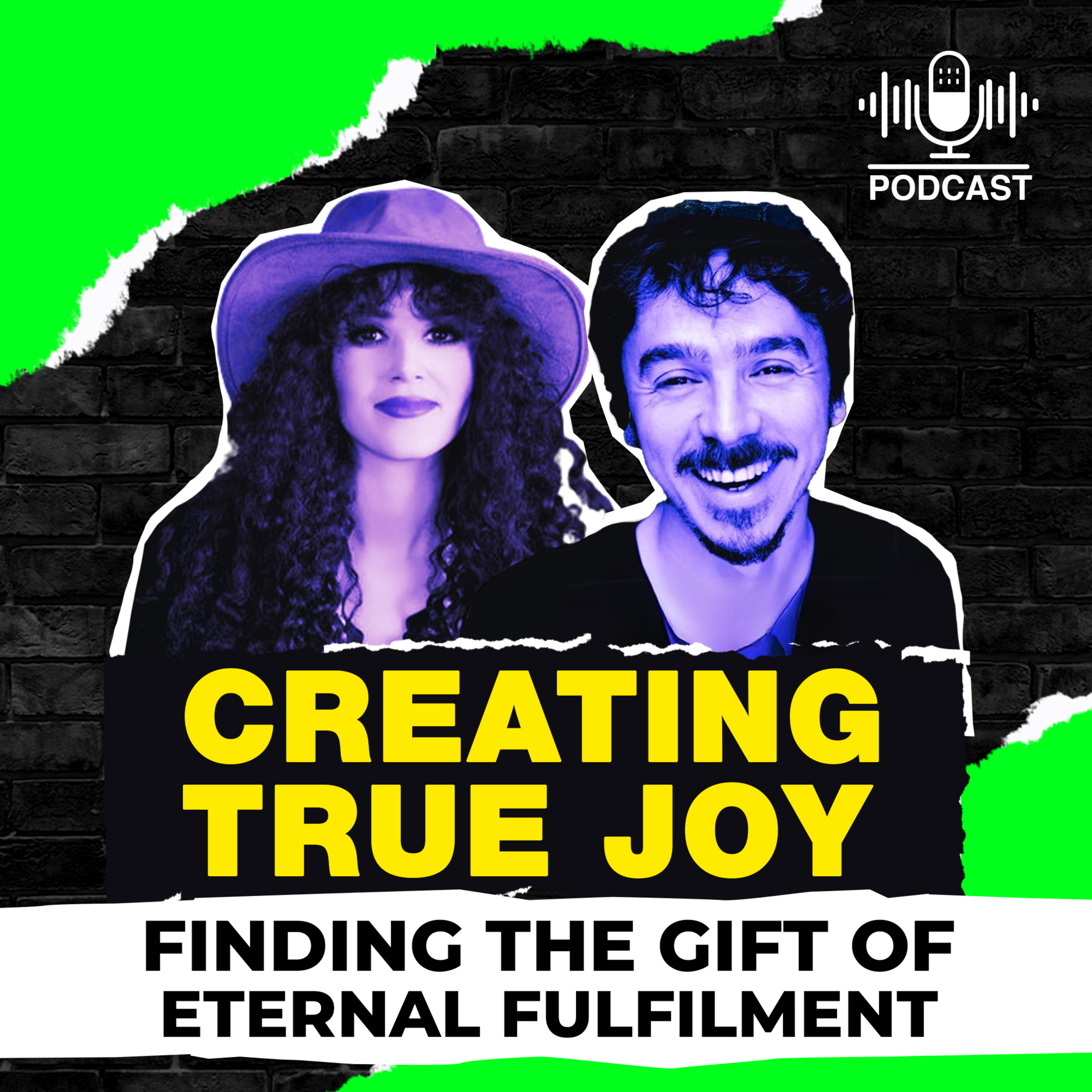 The Spiritual Warrior Collective Podcast