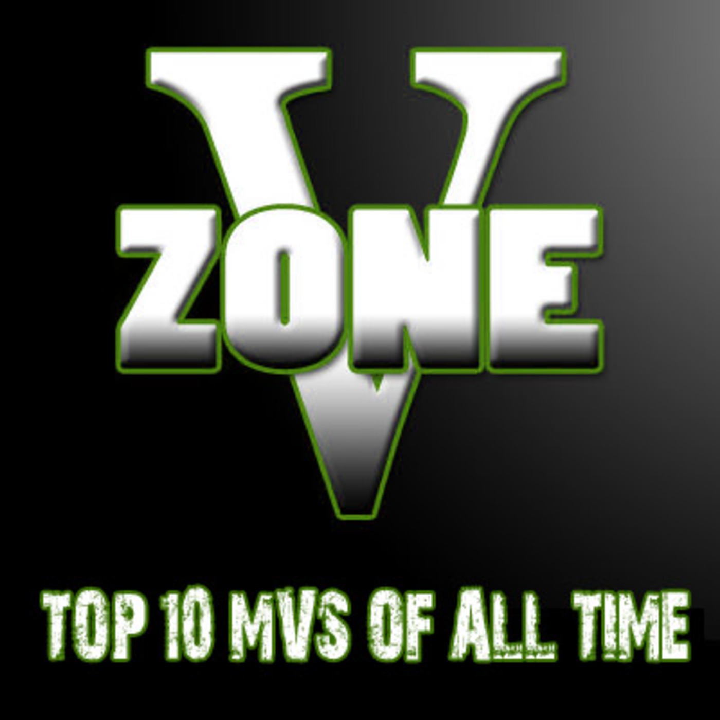A Zone V Special: The top 10 MVs of all time episode artwork