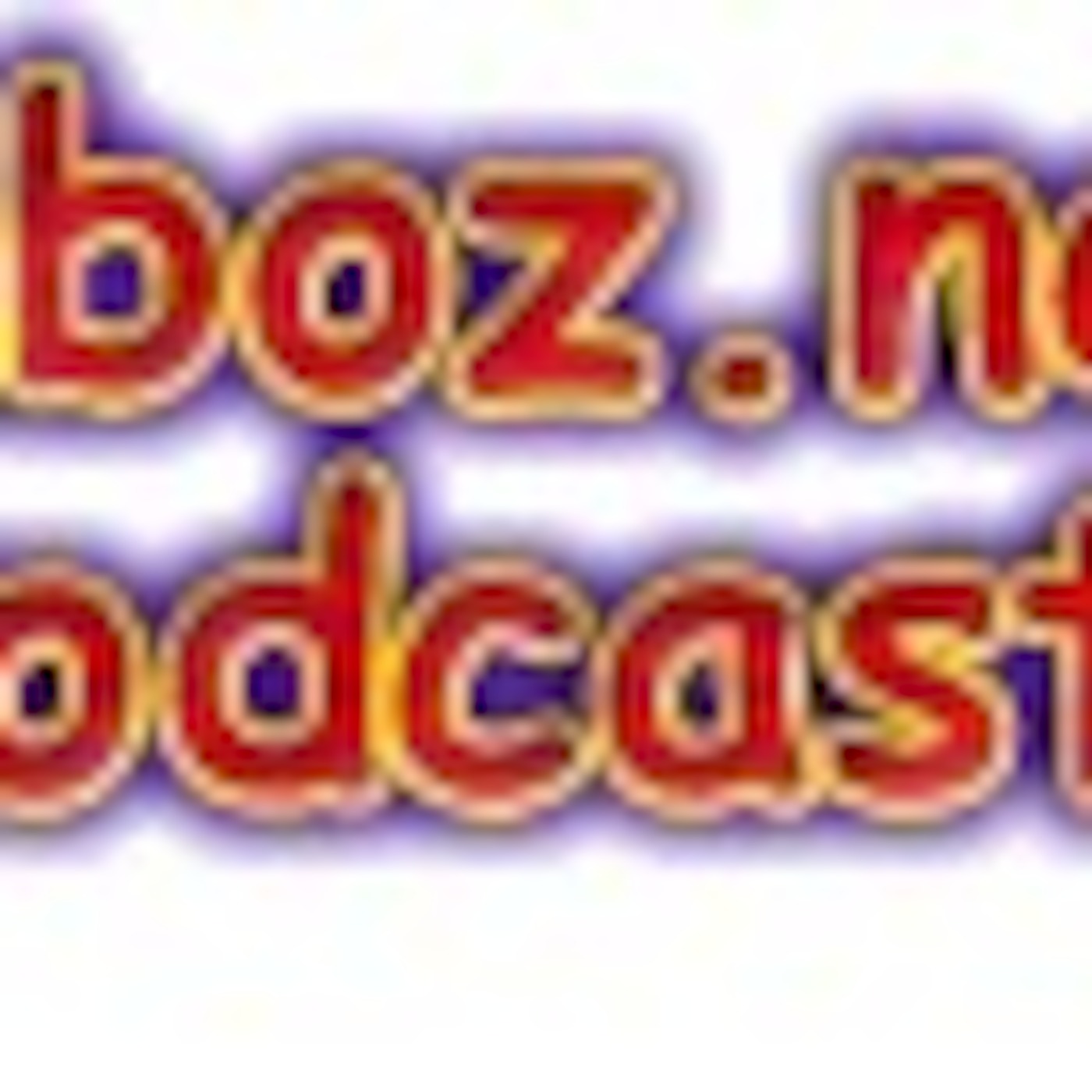 Haboz.net Podcast podcast artwork