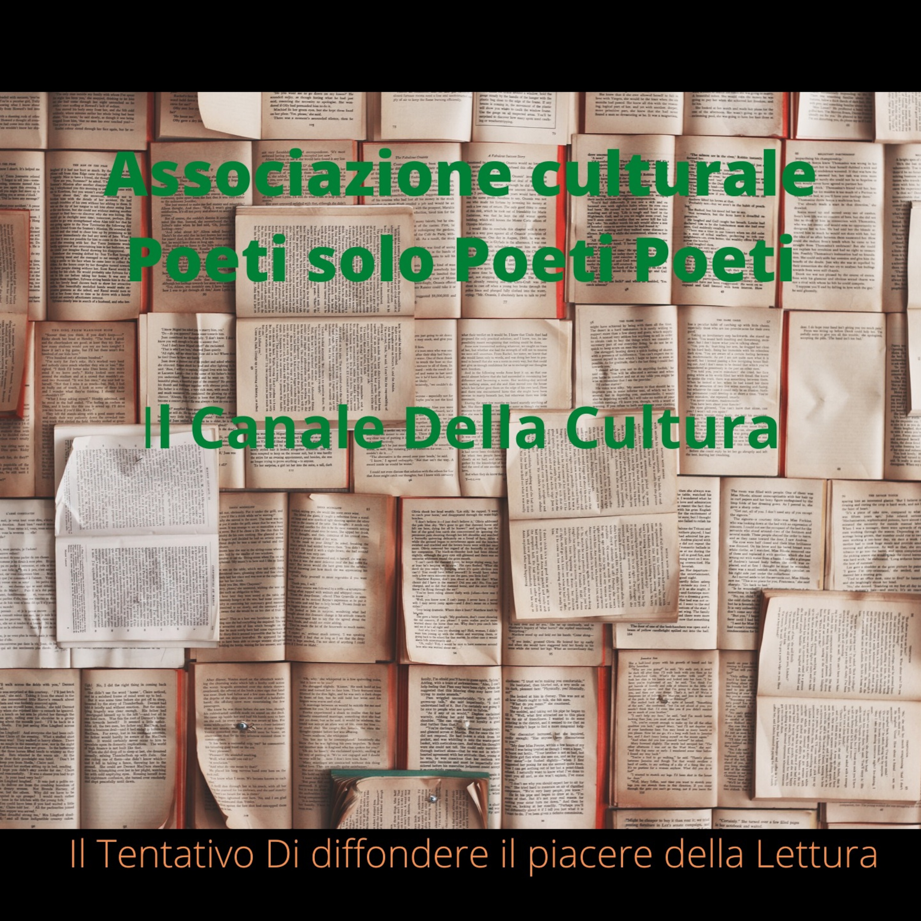 Associazione Culturale Poeti solo Poeti Poeti