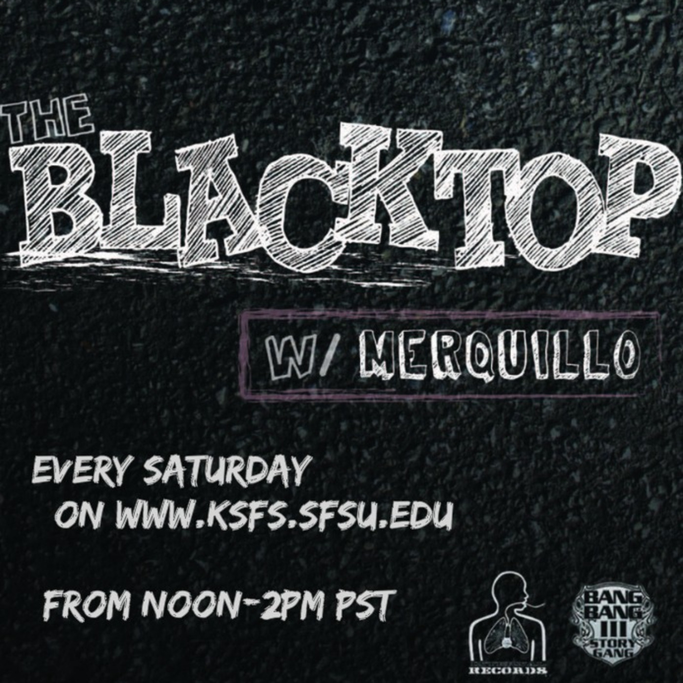 Merquillo's Podcast
