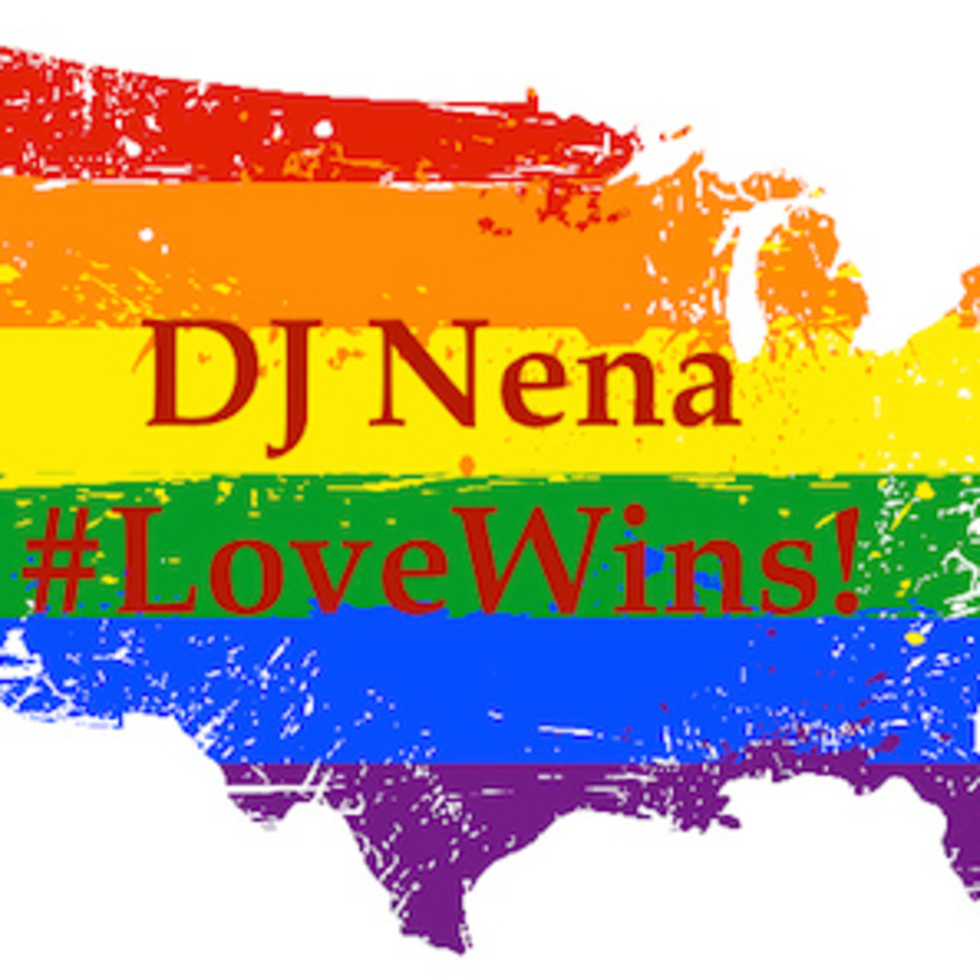 DJ Nena\'s Podcast