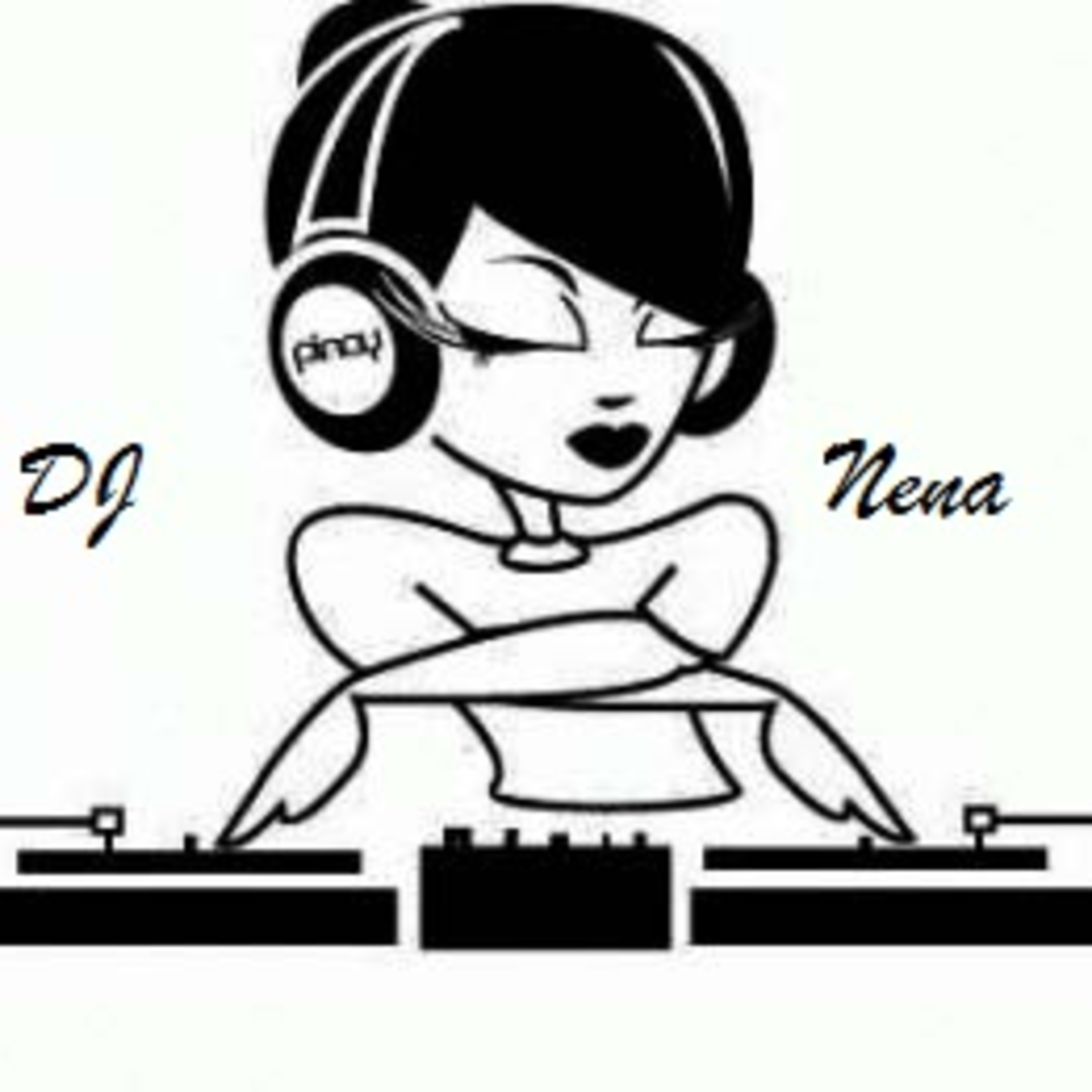 DJ Nena\'s Podcast