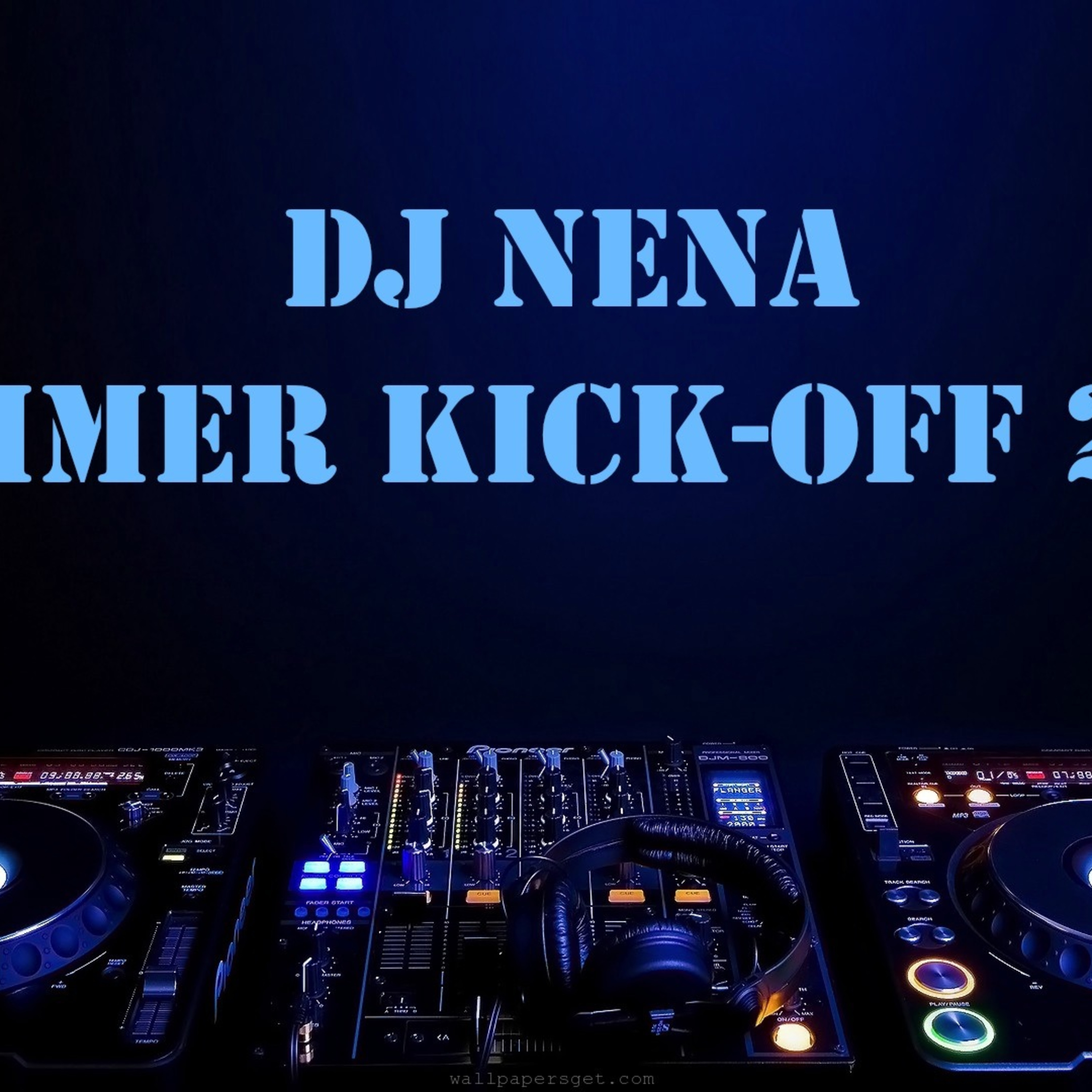 DJ Nena\'s Podcast