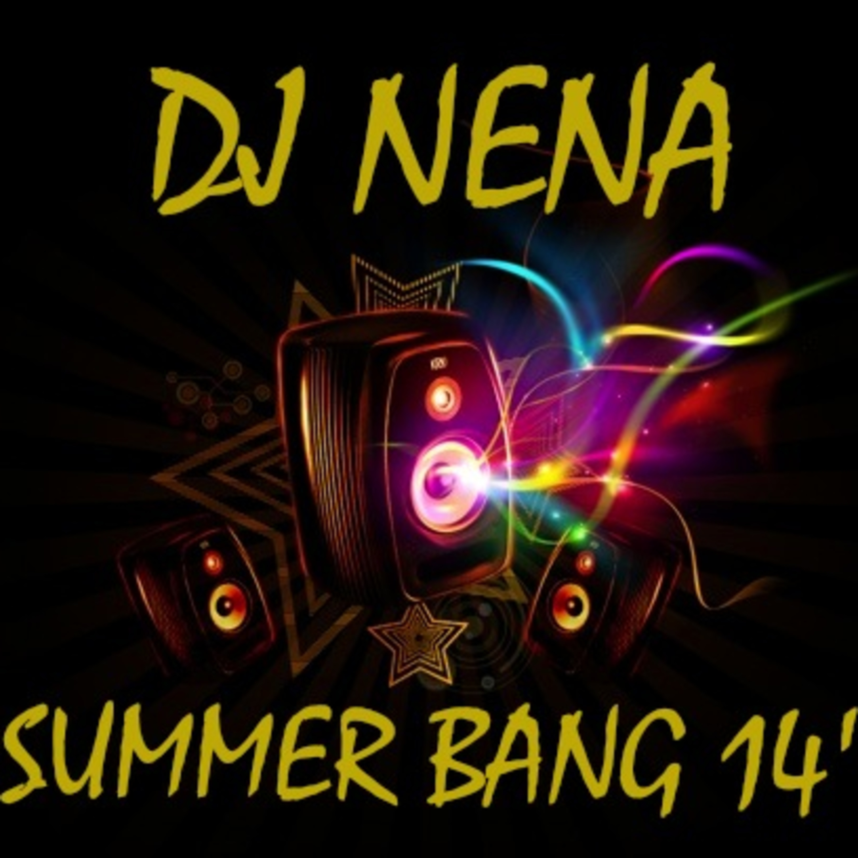 DJ Nena\'s Podcast