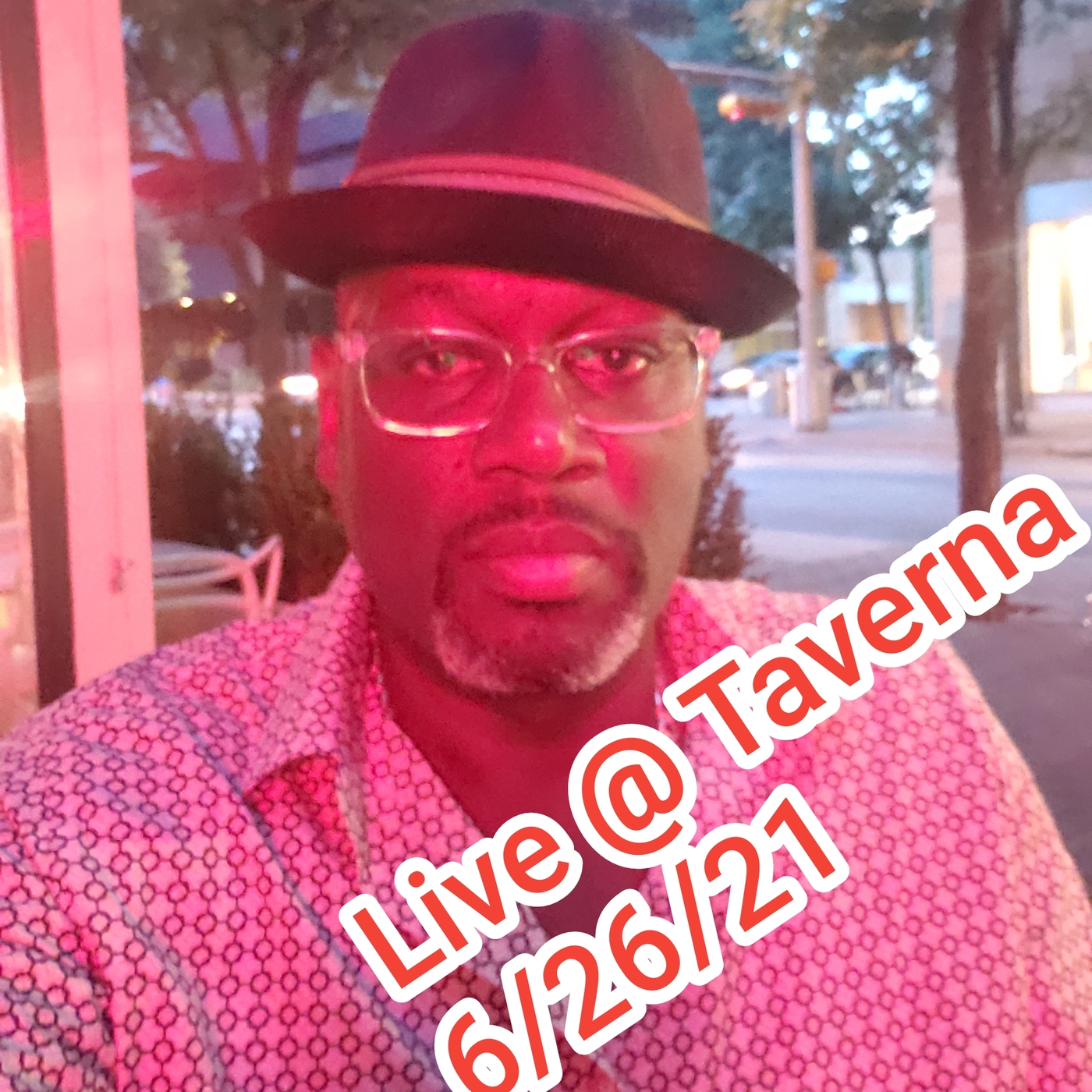 Episode 32: Live @ Taverna 6-26-21