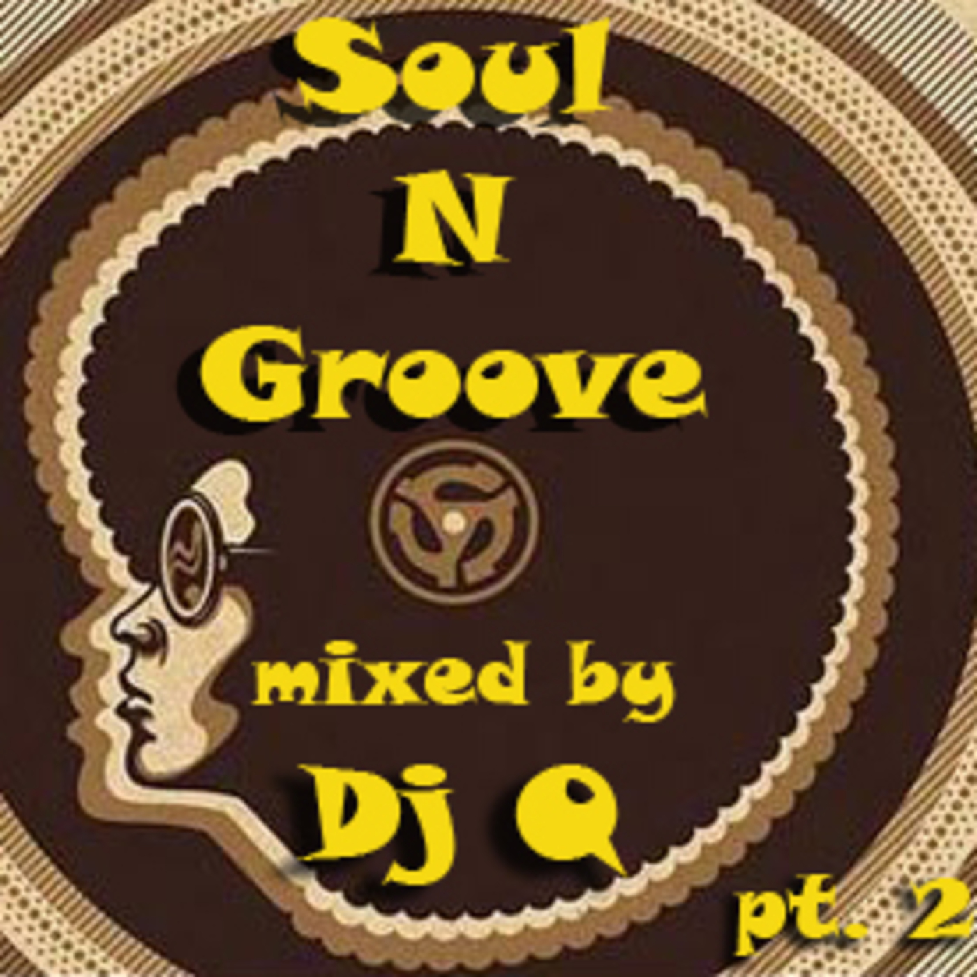 Soul N Groove pt II