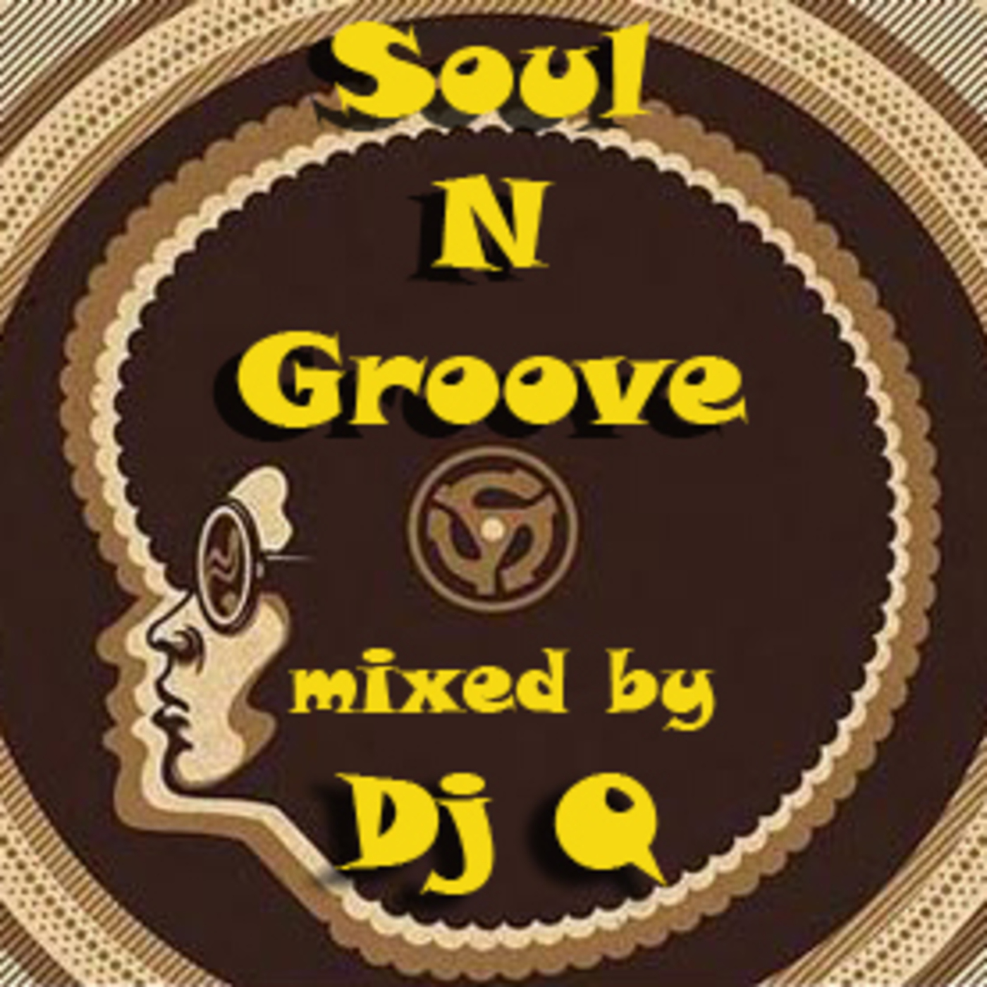 Soul N Groove