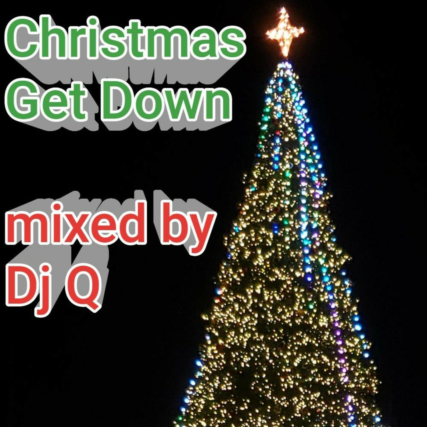 Episode 45: Christmas Get Down