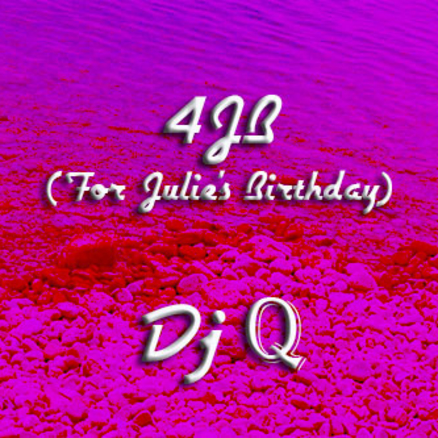 Mr. Deep pt 19 (For Julie's Birthday)