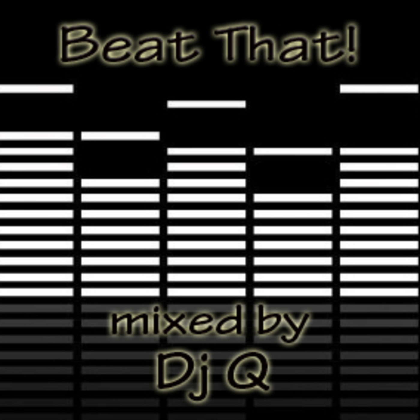 Beat That (Happy New Years Mix)