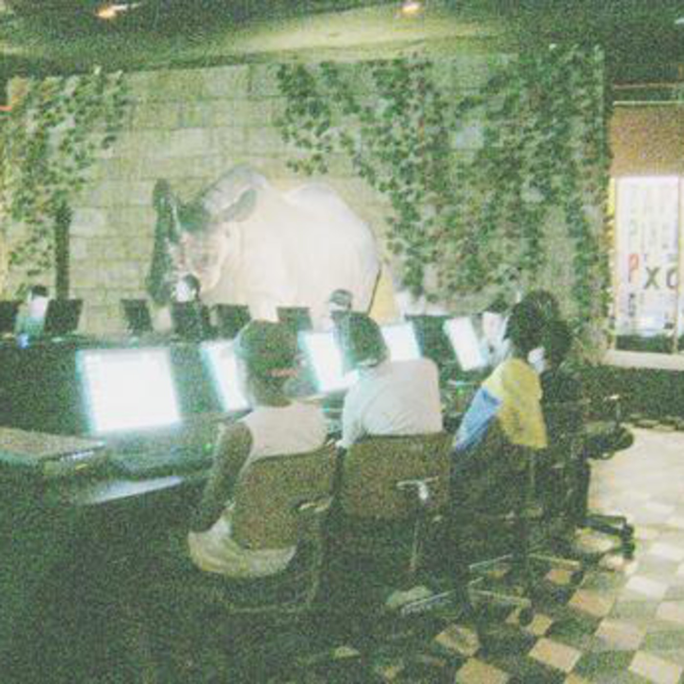 Oficina PIXEL . GAME_Cultura Campinas