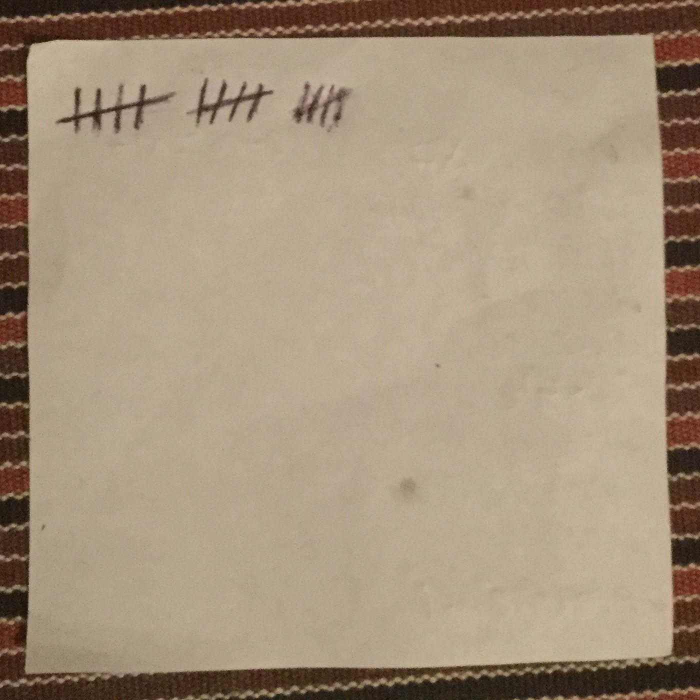 9034 episode artwork