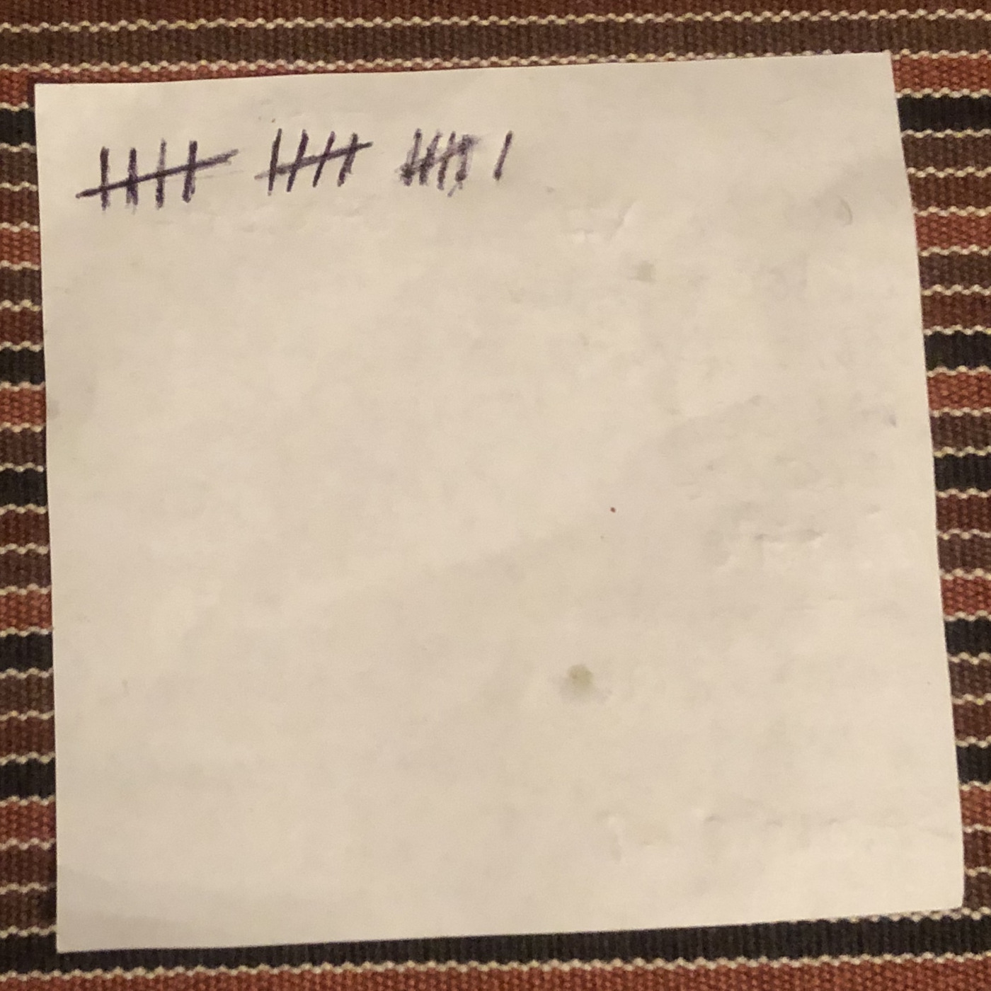 9886 episode artwork