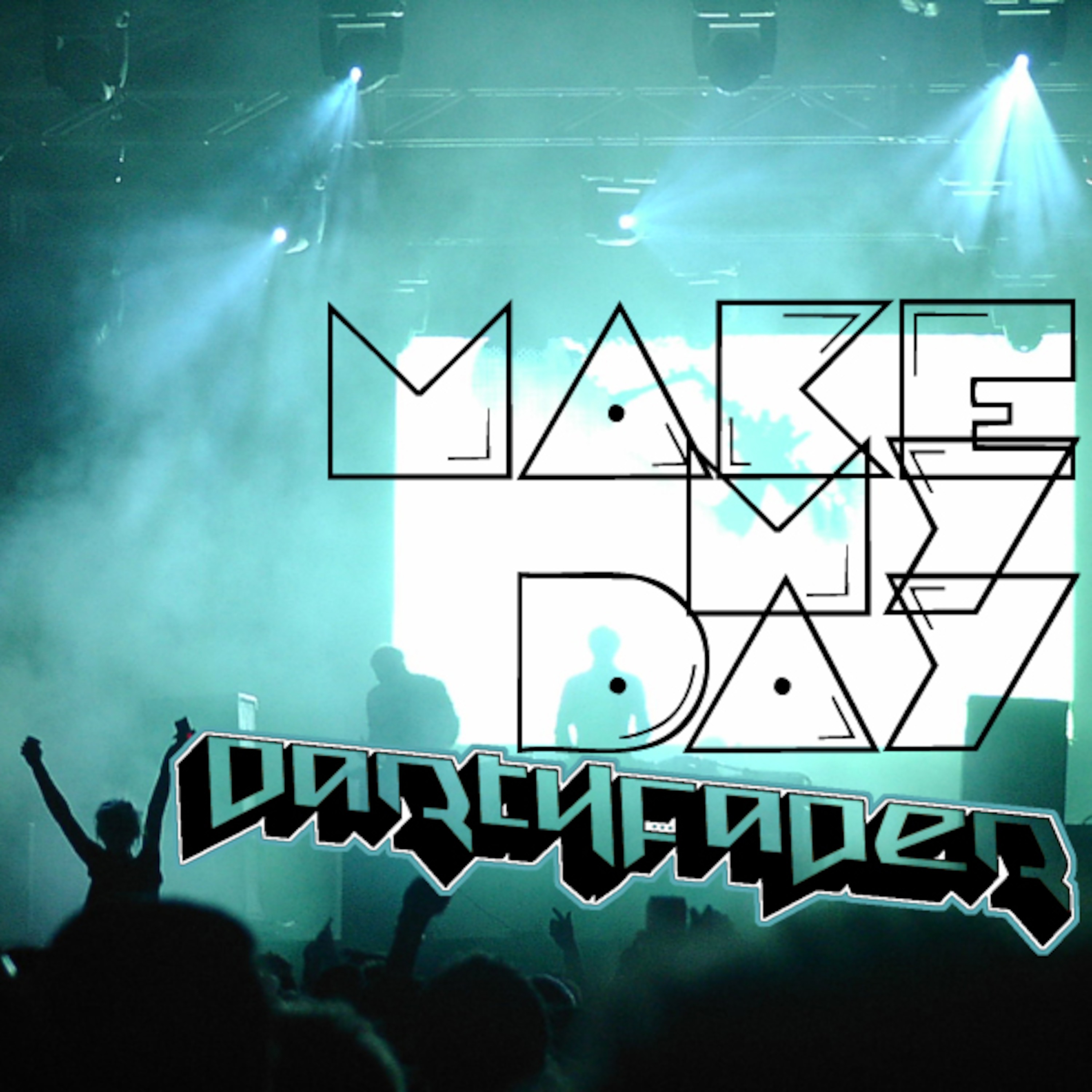 Make My Day episode artwork