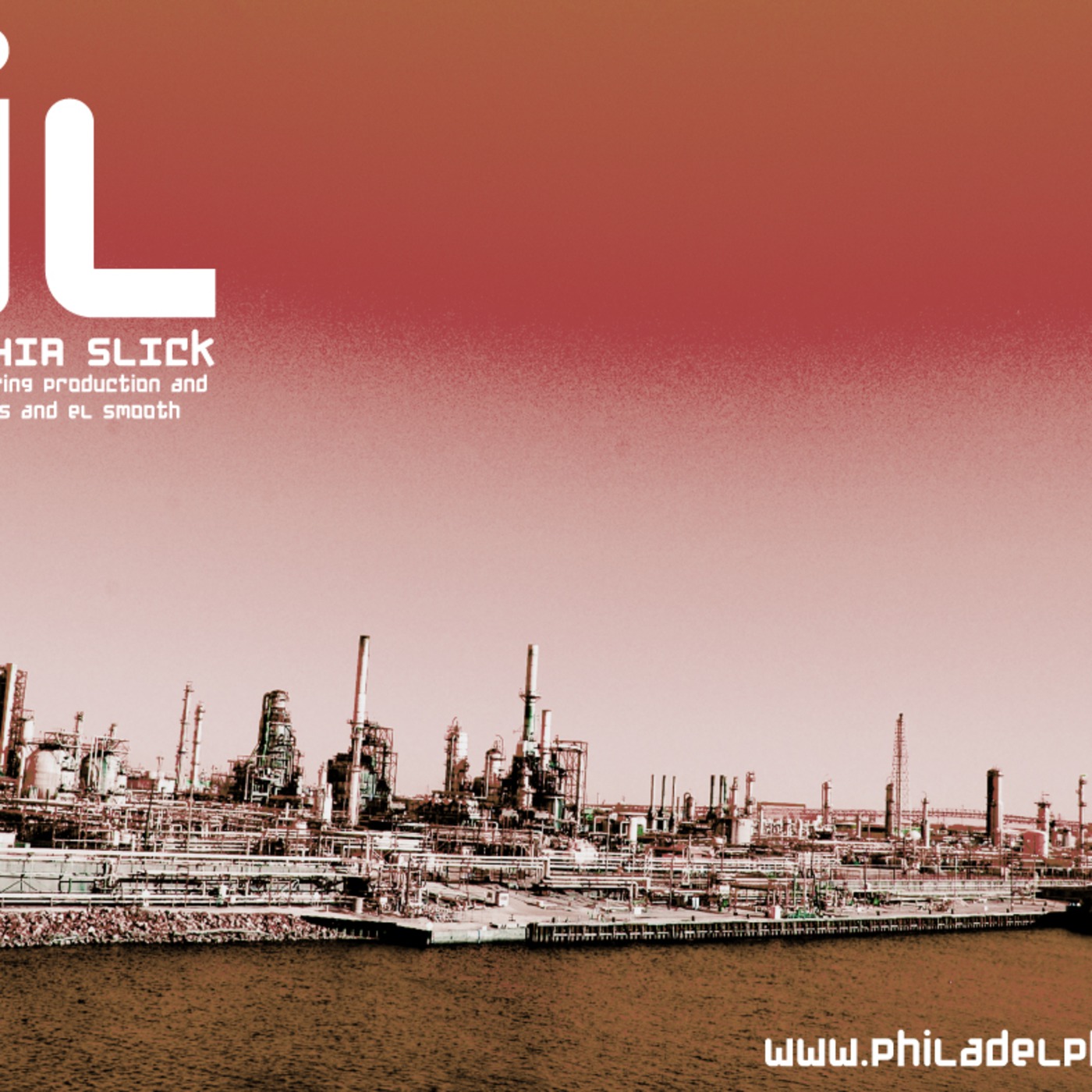 Philadelphia Slick Podcast