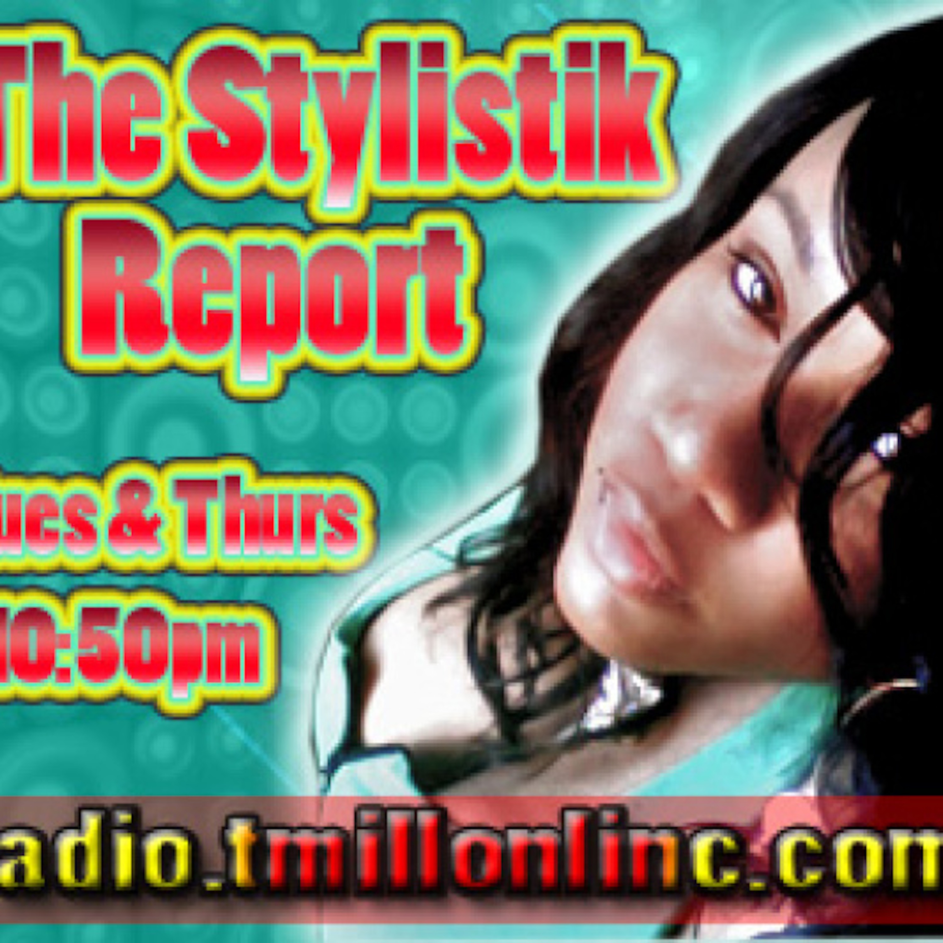 The Stylistik Report