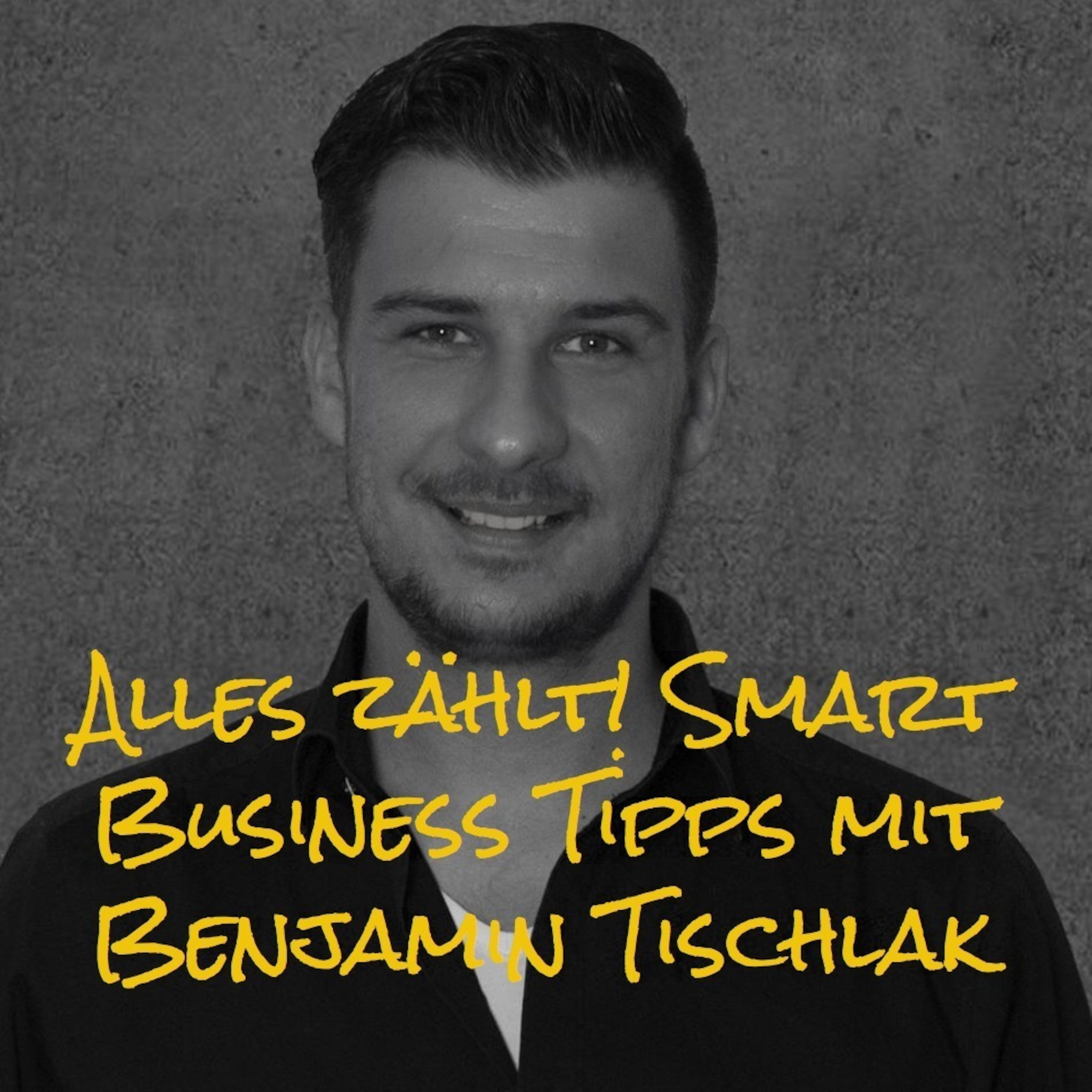 Jungunternehmer Netzwerk Amberg-Sulzbach episode artwork
