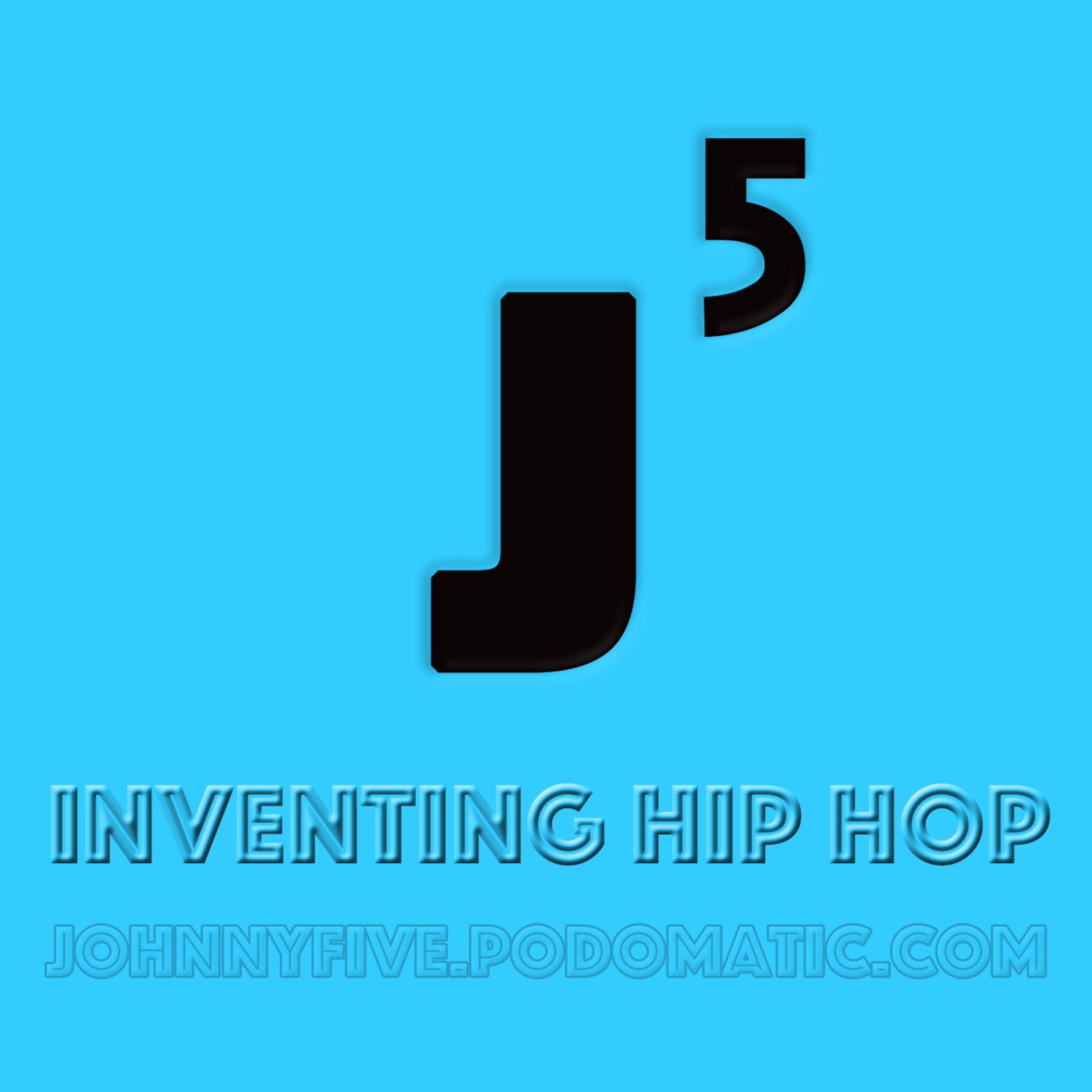 Inventing Hip Hop