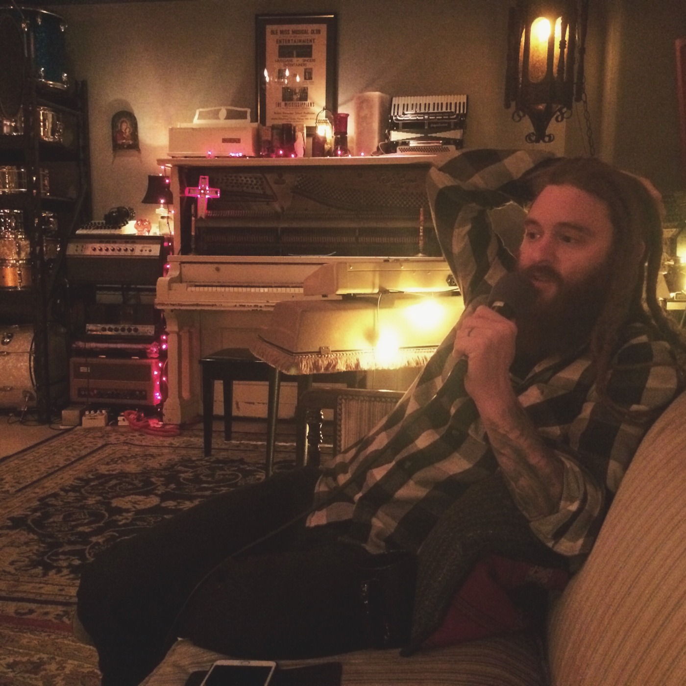 Paul Moak