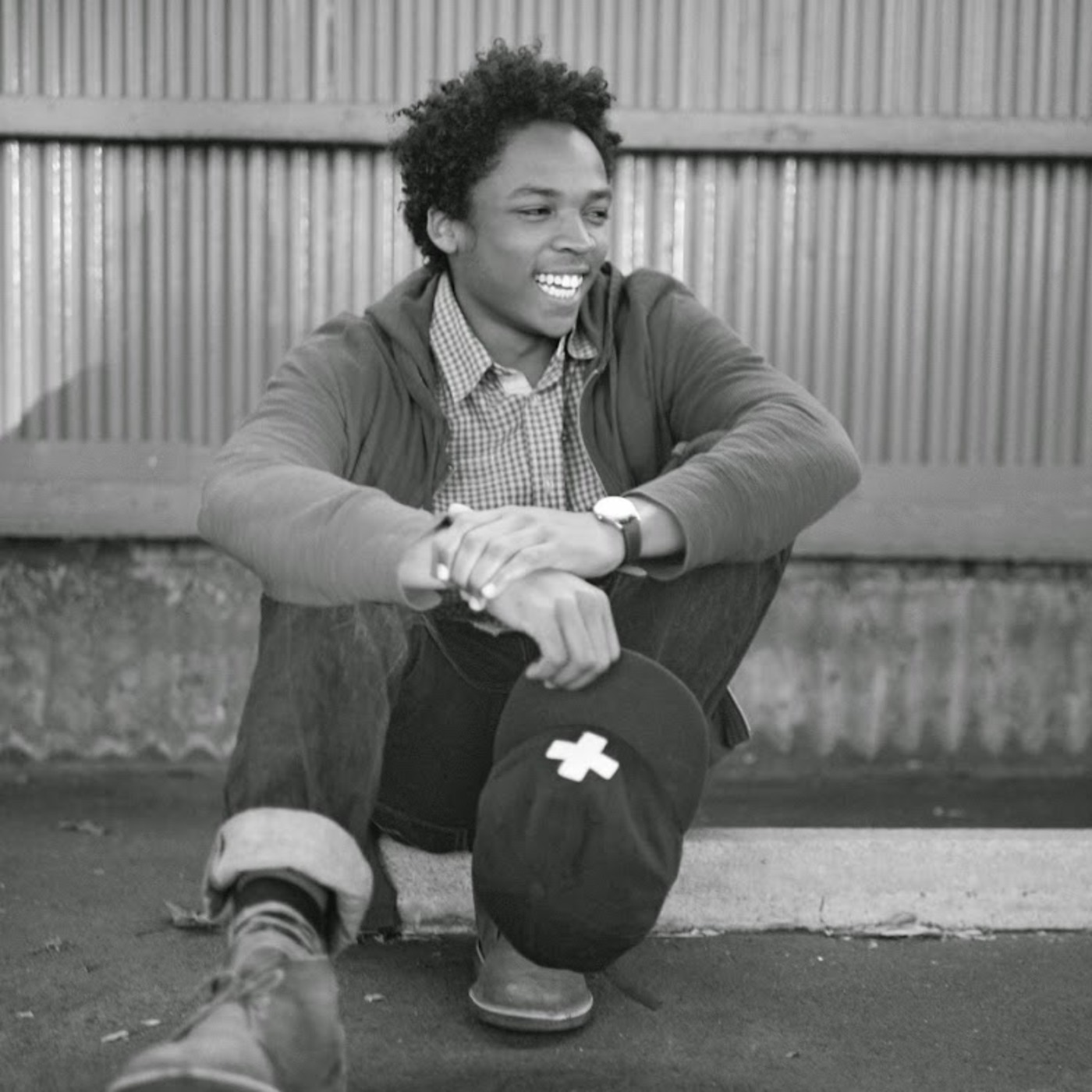 Darius Fitzgerald