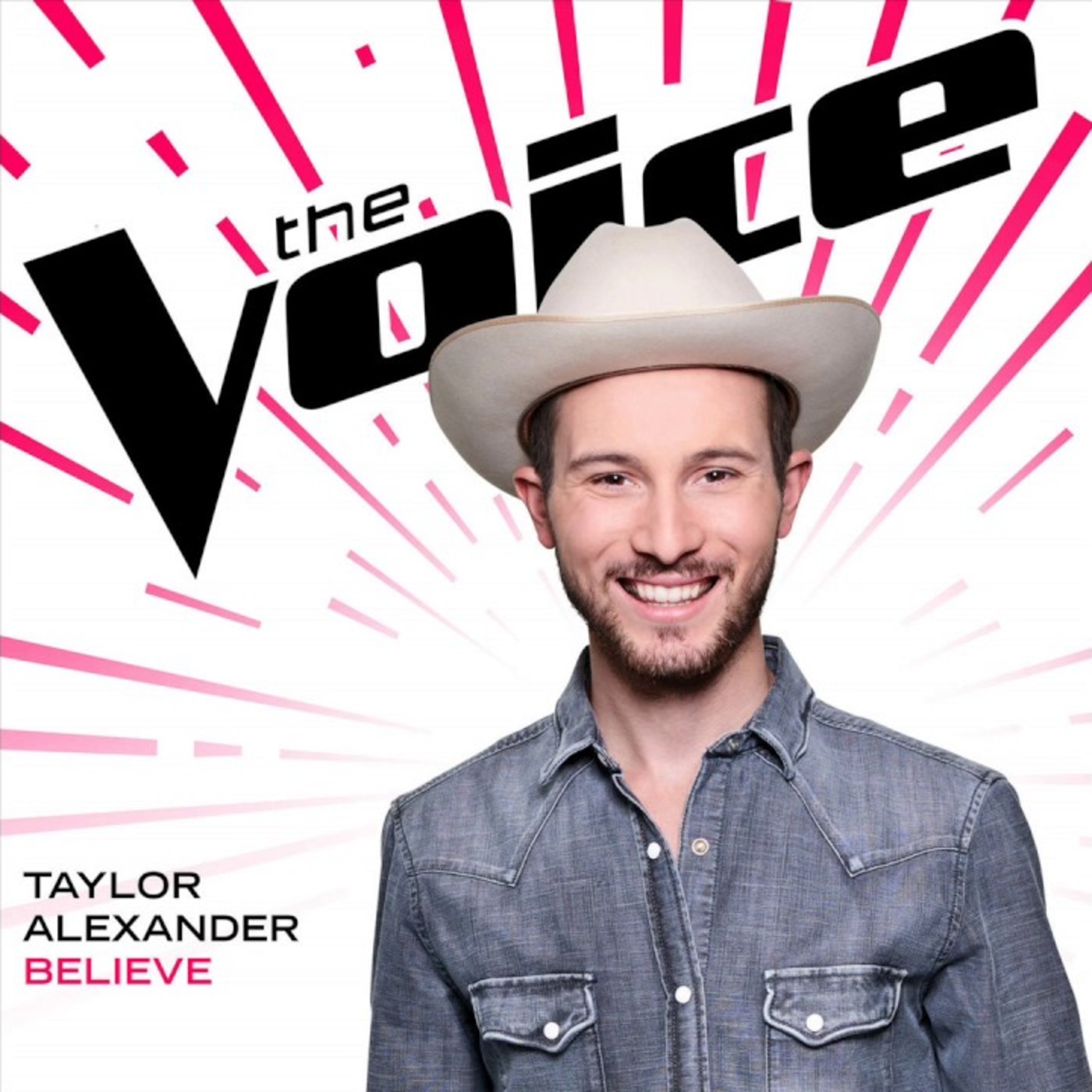 Taylor Alexander returns!