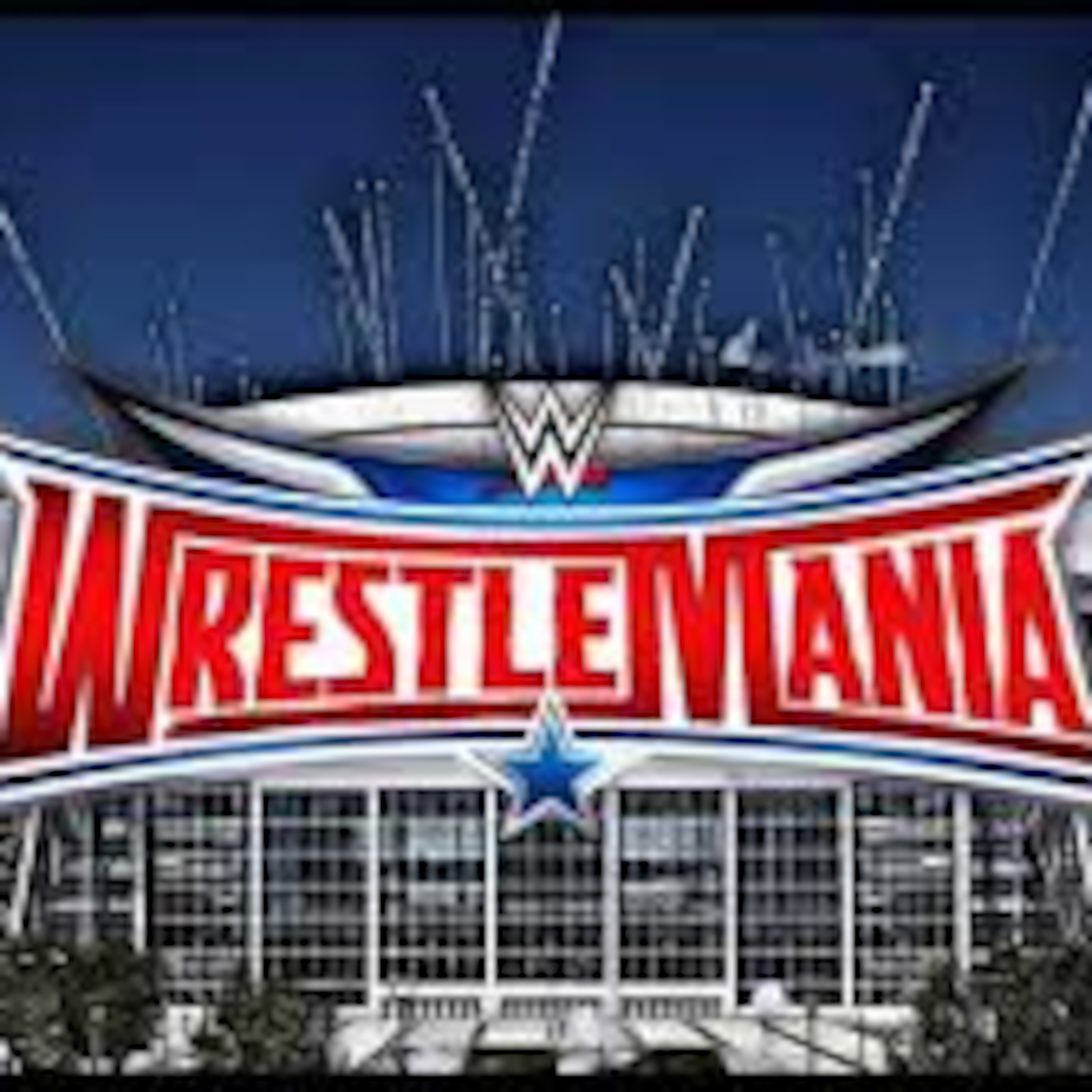 WrestleMania Edition w/ Dan Jenkins