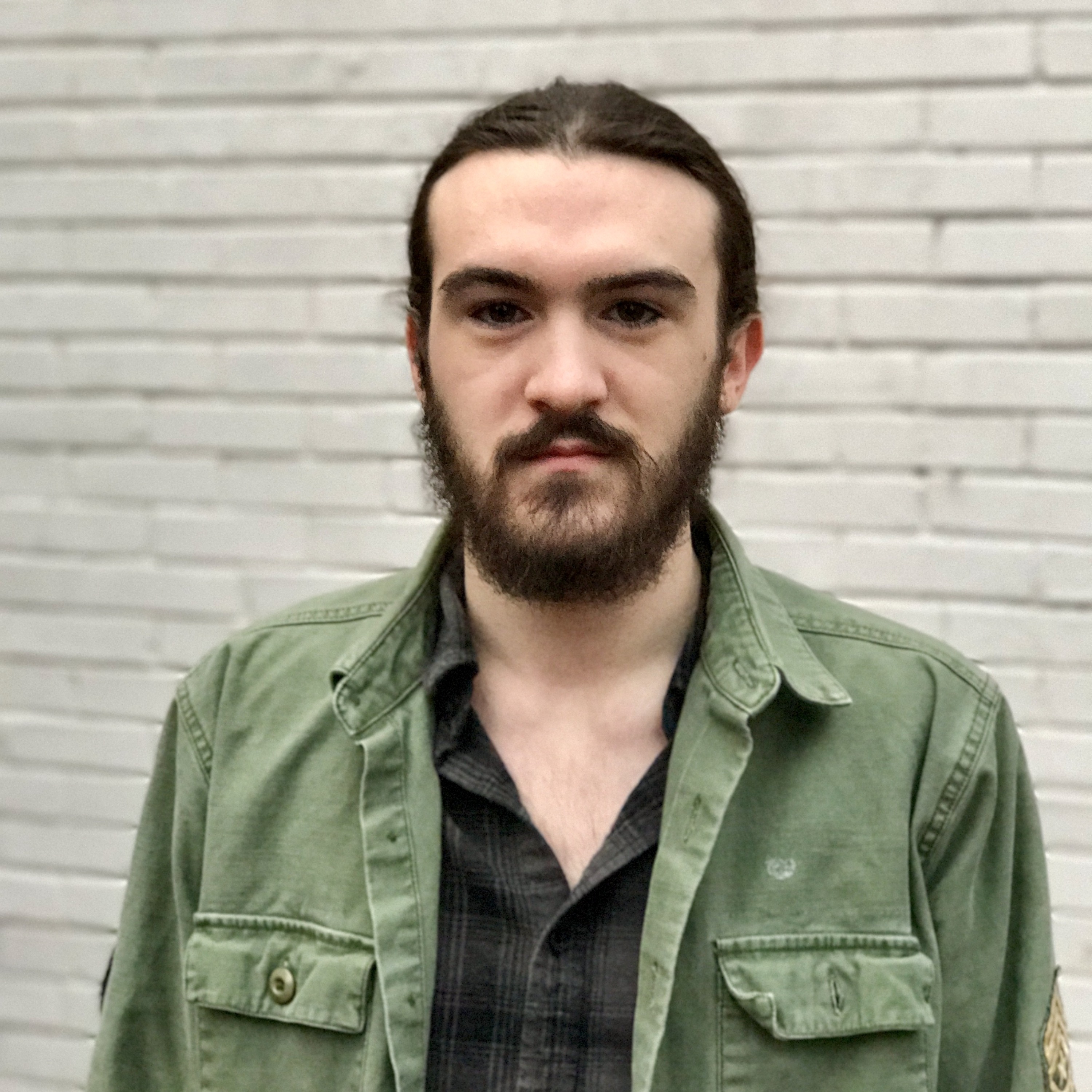 Ben Sparaco